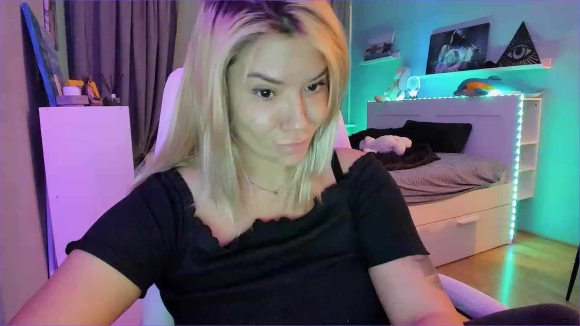 NickyBlein video thumbnail
