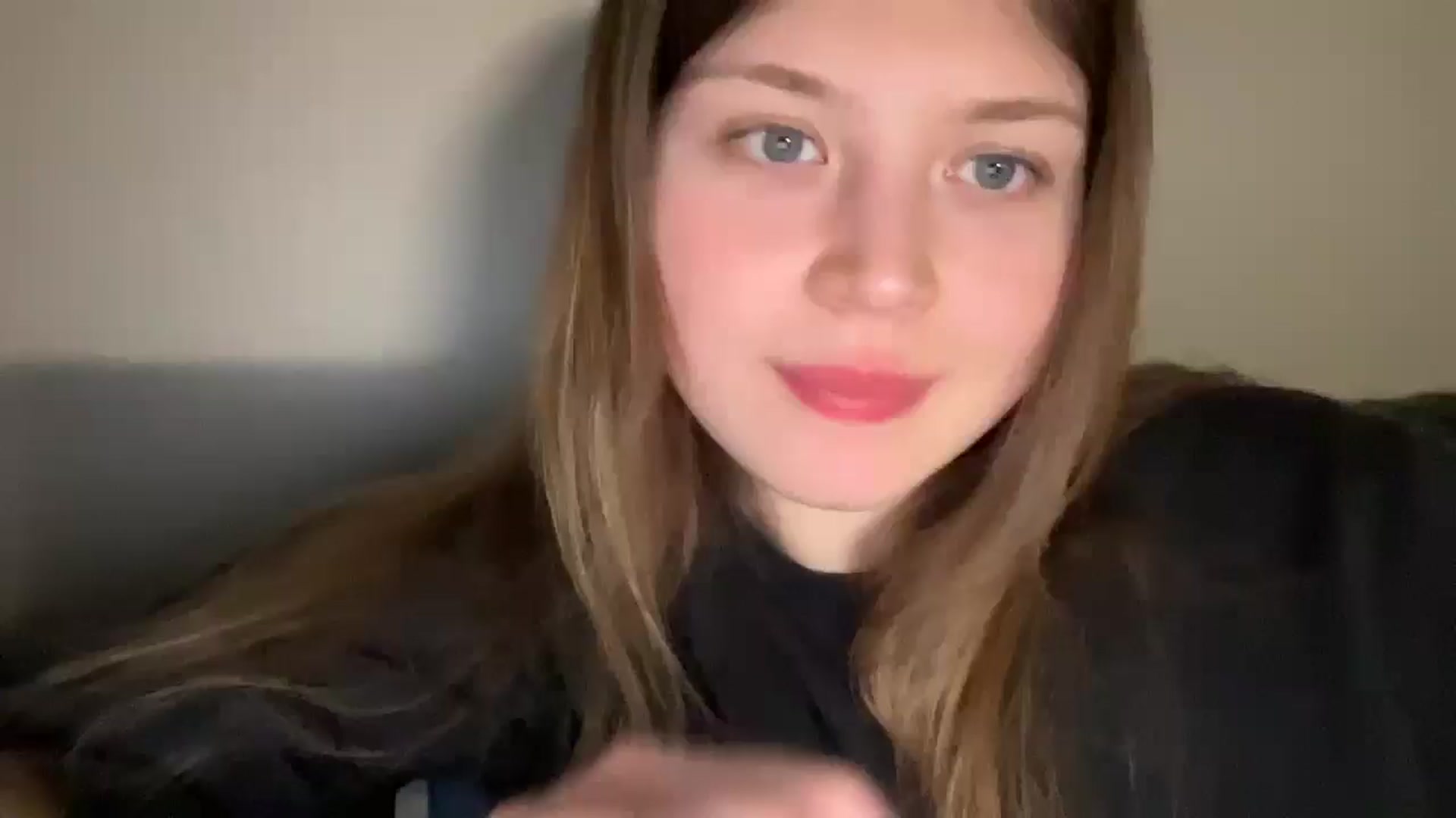 BuckwheatLady video thumbnail