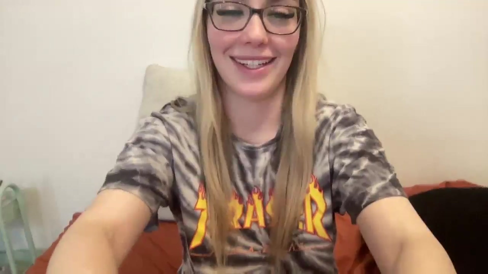 AshleyMarina video thumbnail