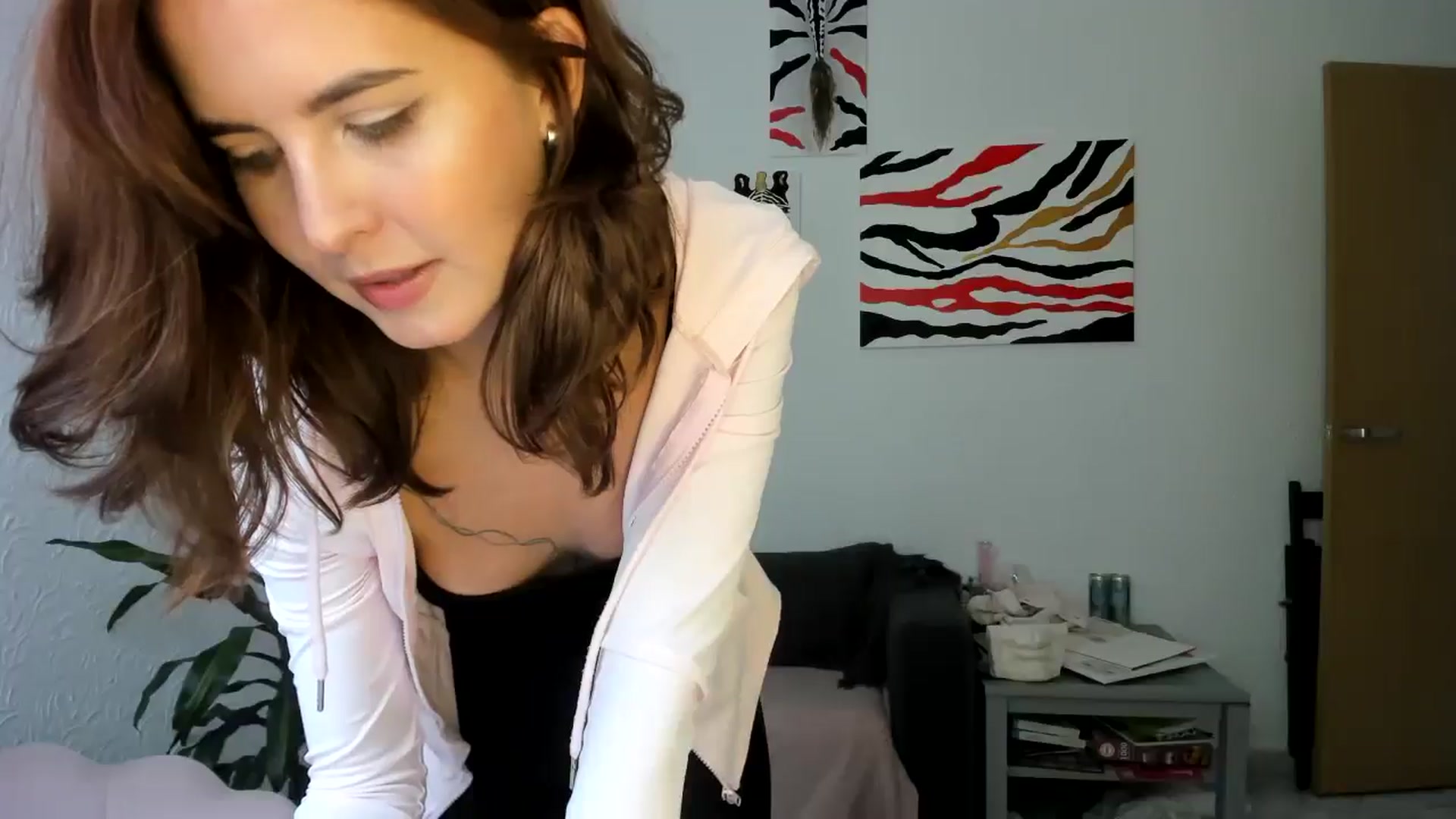 AhahaGirl video thumbnail