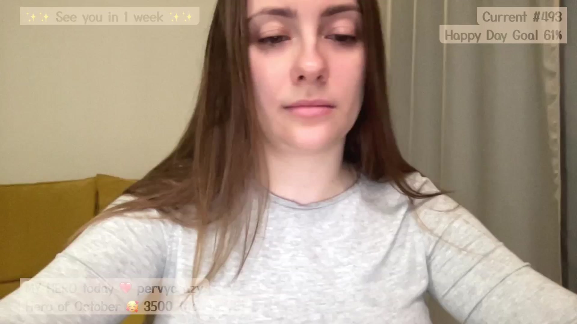 QueenOfTease_ video thumbnail