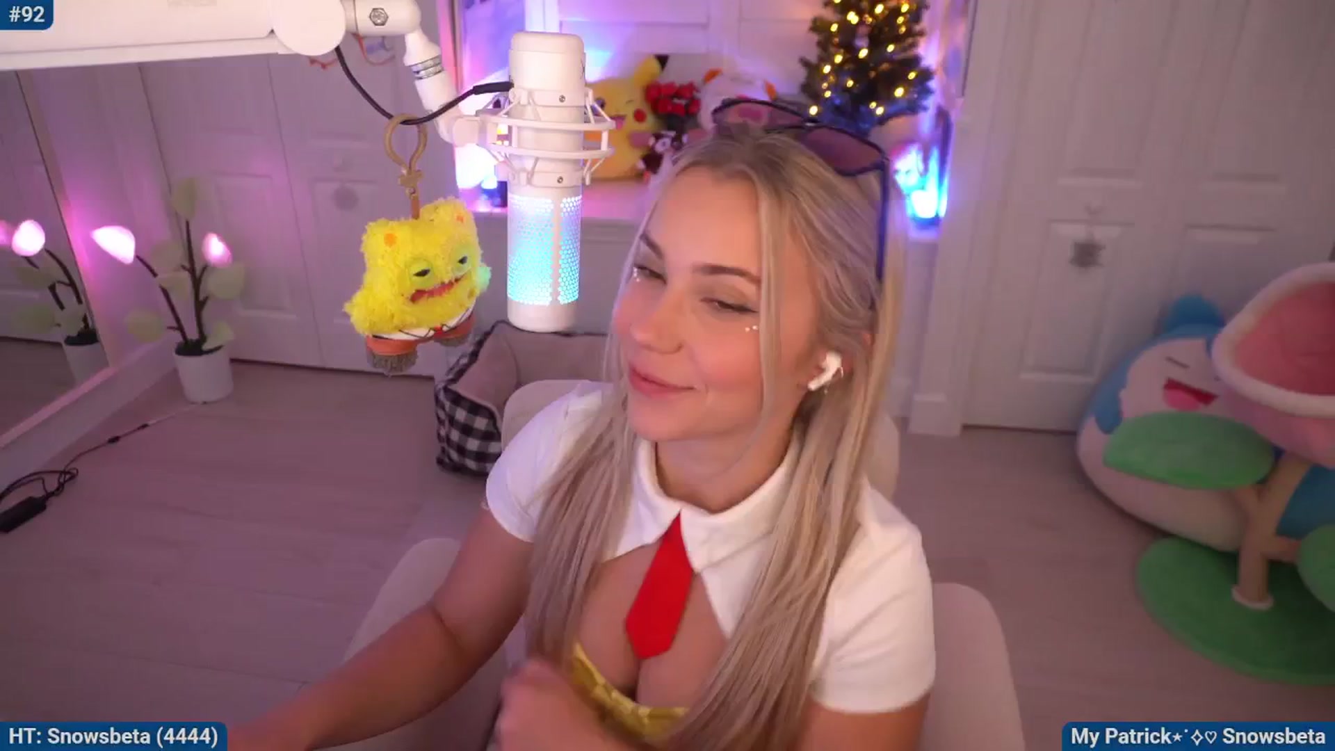 Snowkitty video thumbnail