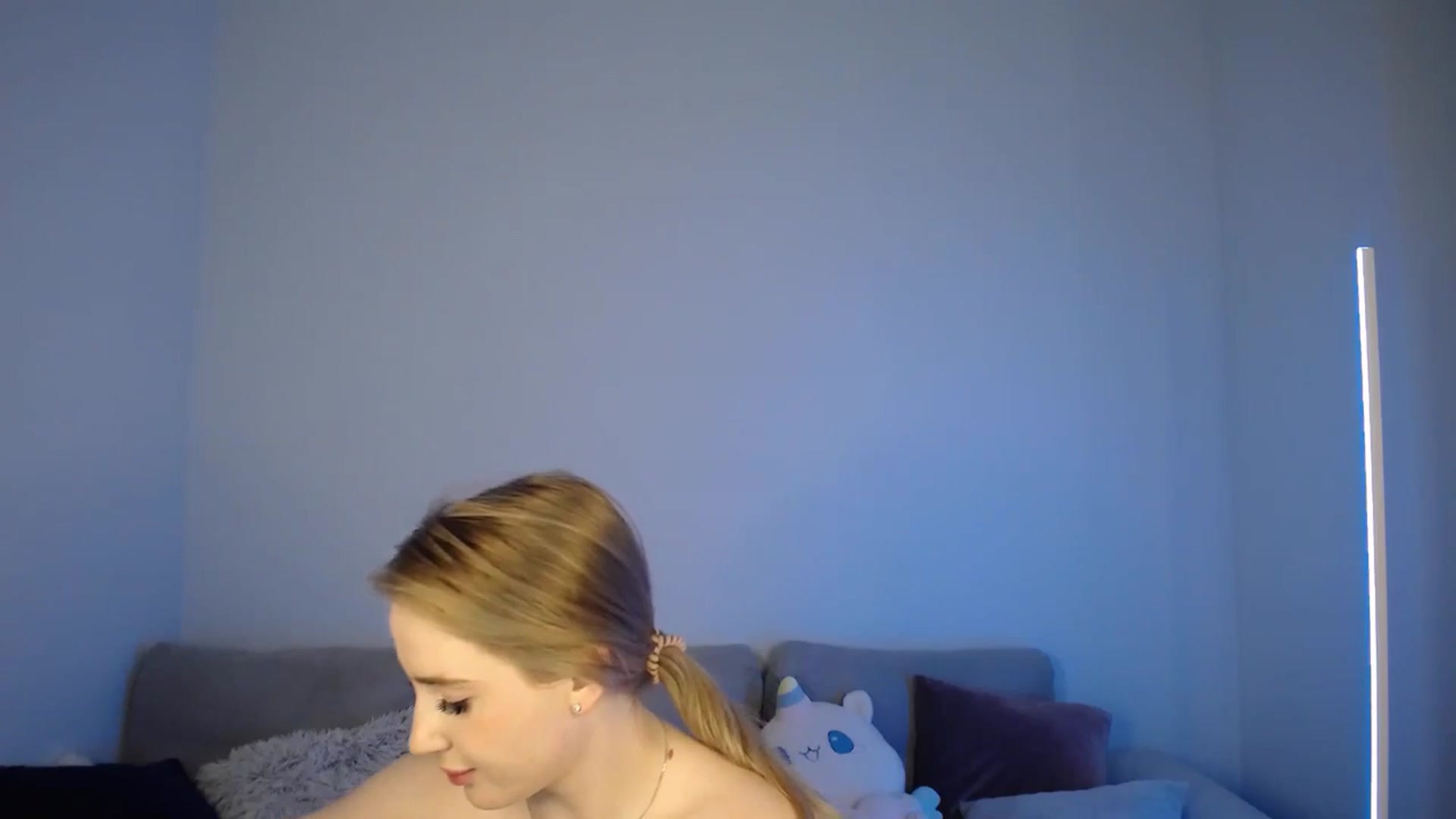 SabrinaViolet video thumbnail
