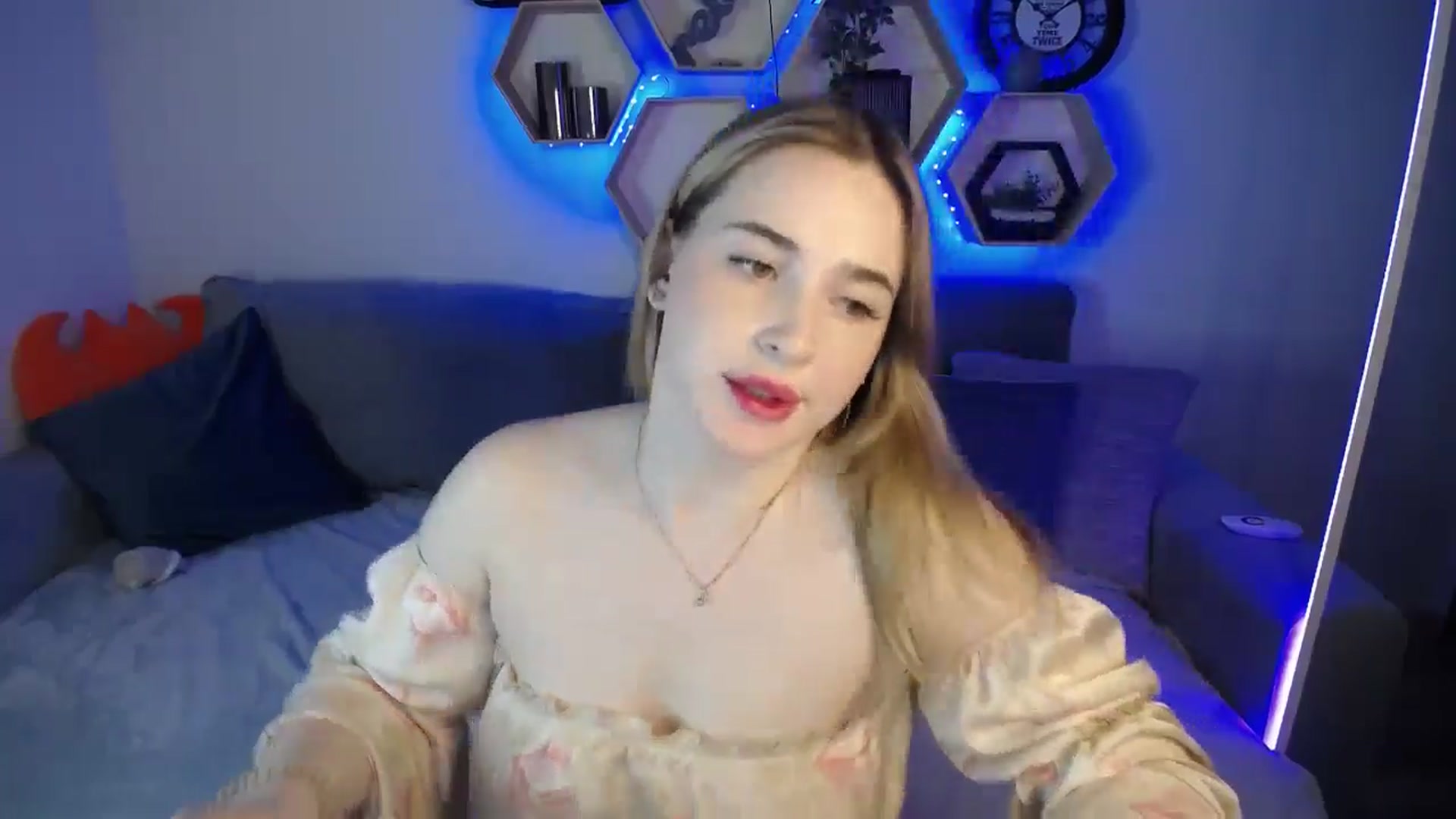 SabrinaViolet video thumbnail