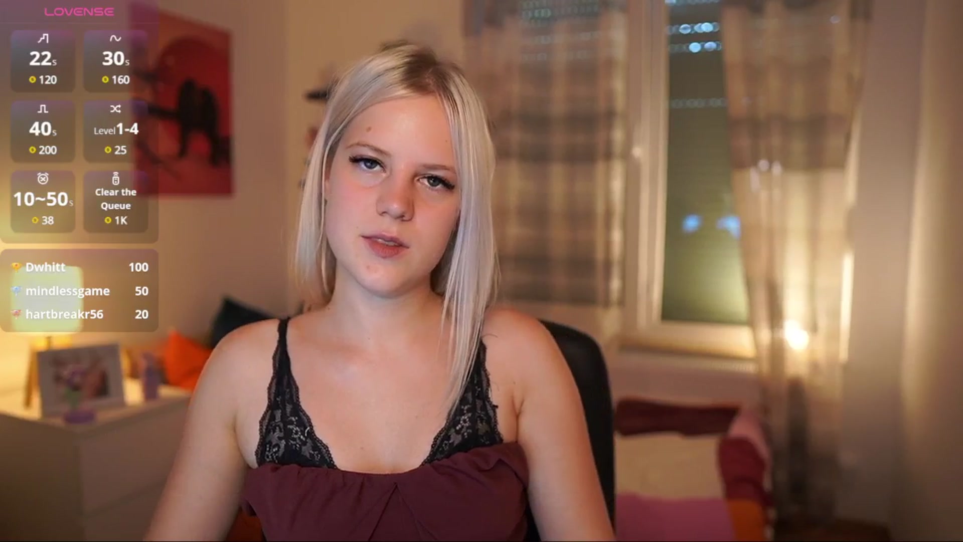 Merrilyn__ video thumbnail