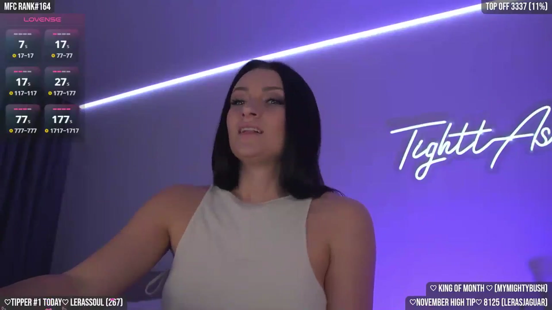 TighttAss video thumbnail