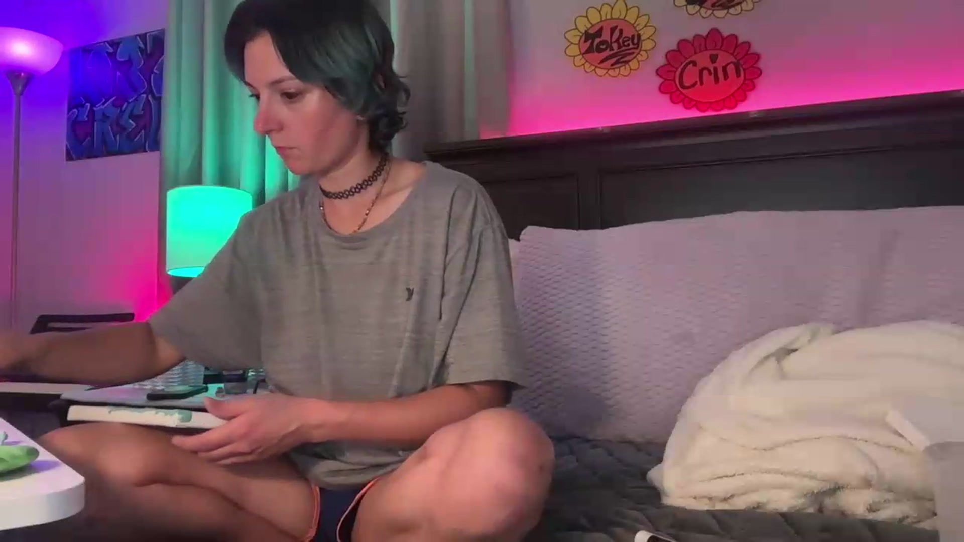 EmmyLove video thumbnail