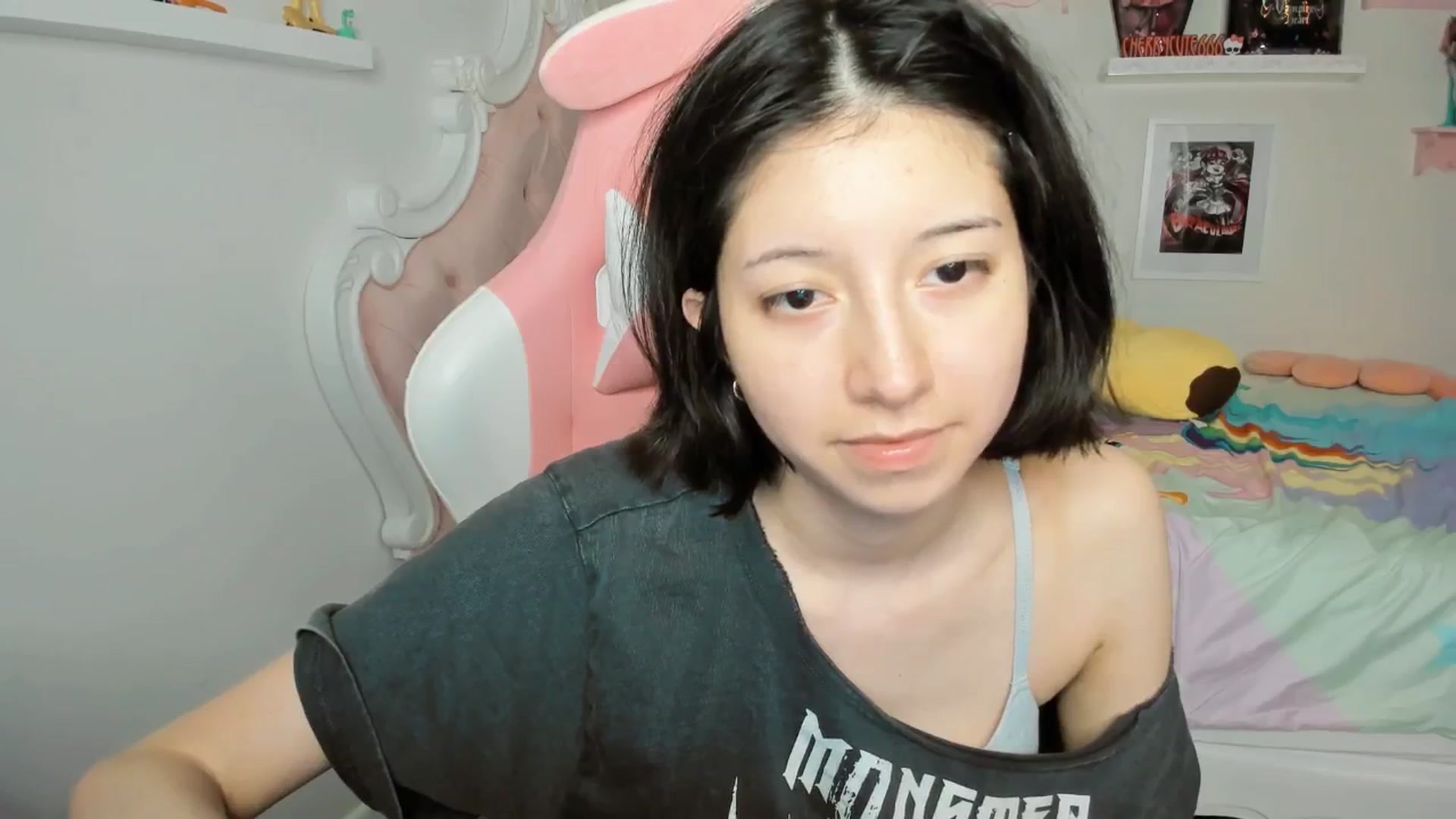 Cherrycute666 video thumbnail