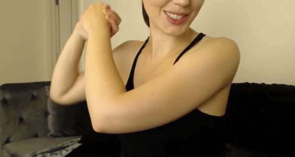 SarahShevon video thumbnail