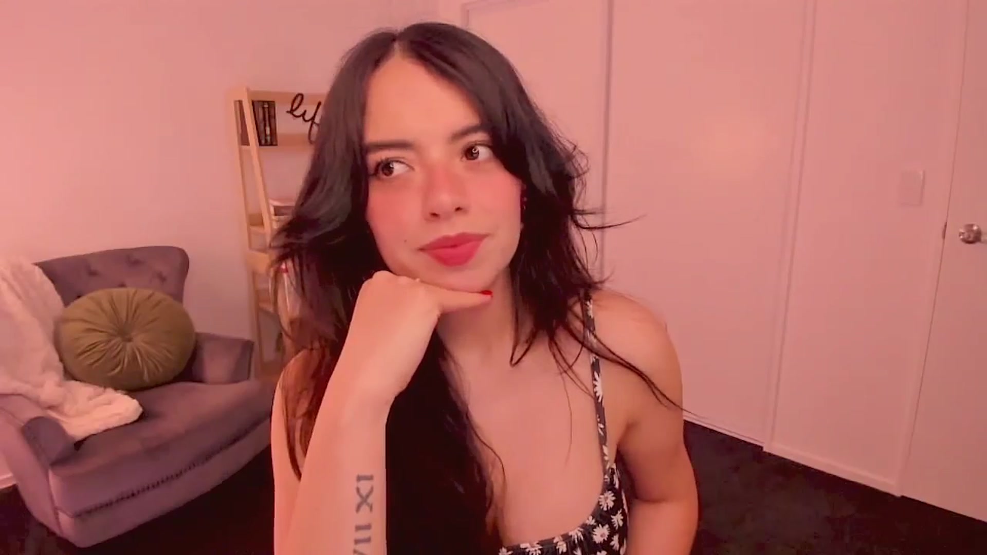NinaSage video thumbnail