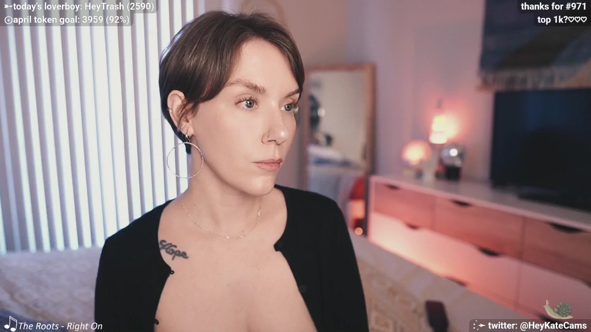HeyKate video thumbnail