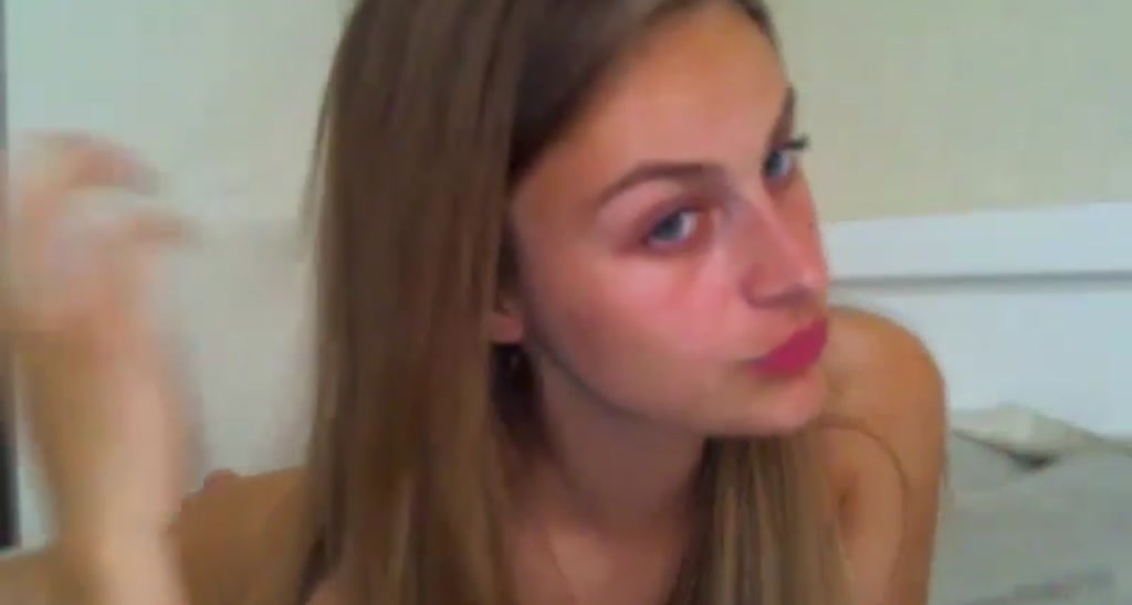 regular_girl video thumbnail