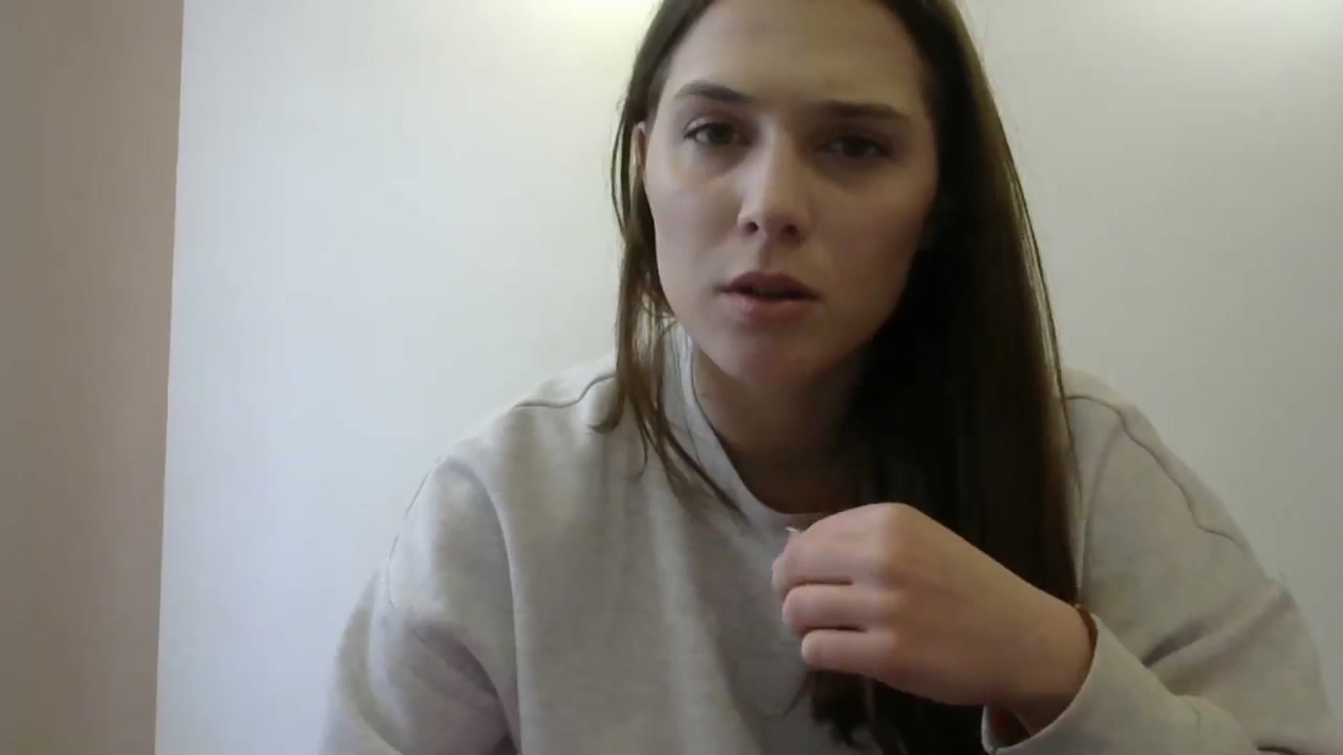 HaleyReed video thumbnail