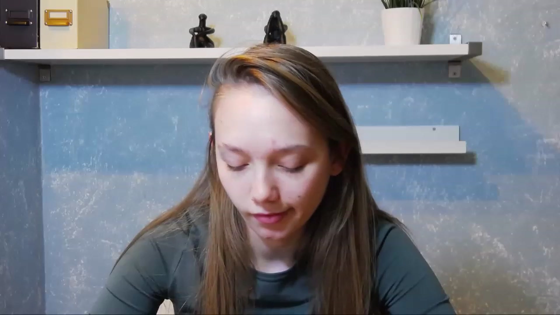 TeresaBaby video thumbnail