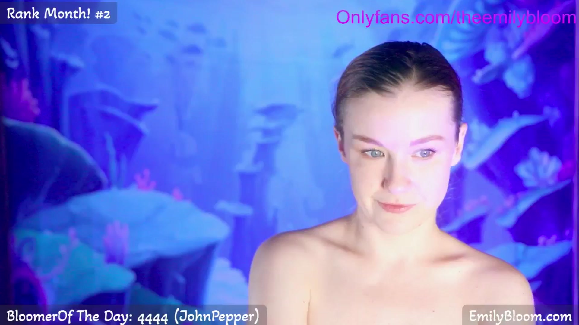 EmilyBloom video thumbnail