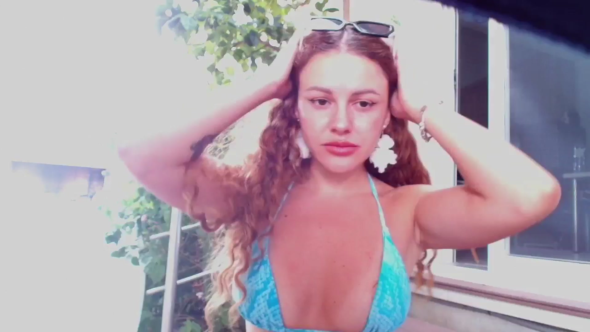 Redhead_Aggie video thumbnail