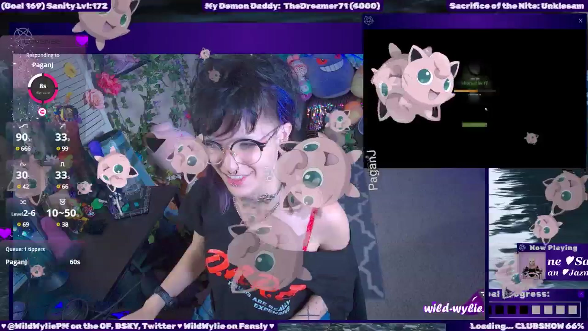WildWyliePM video thumbnail