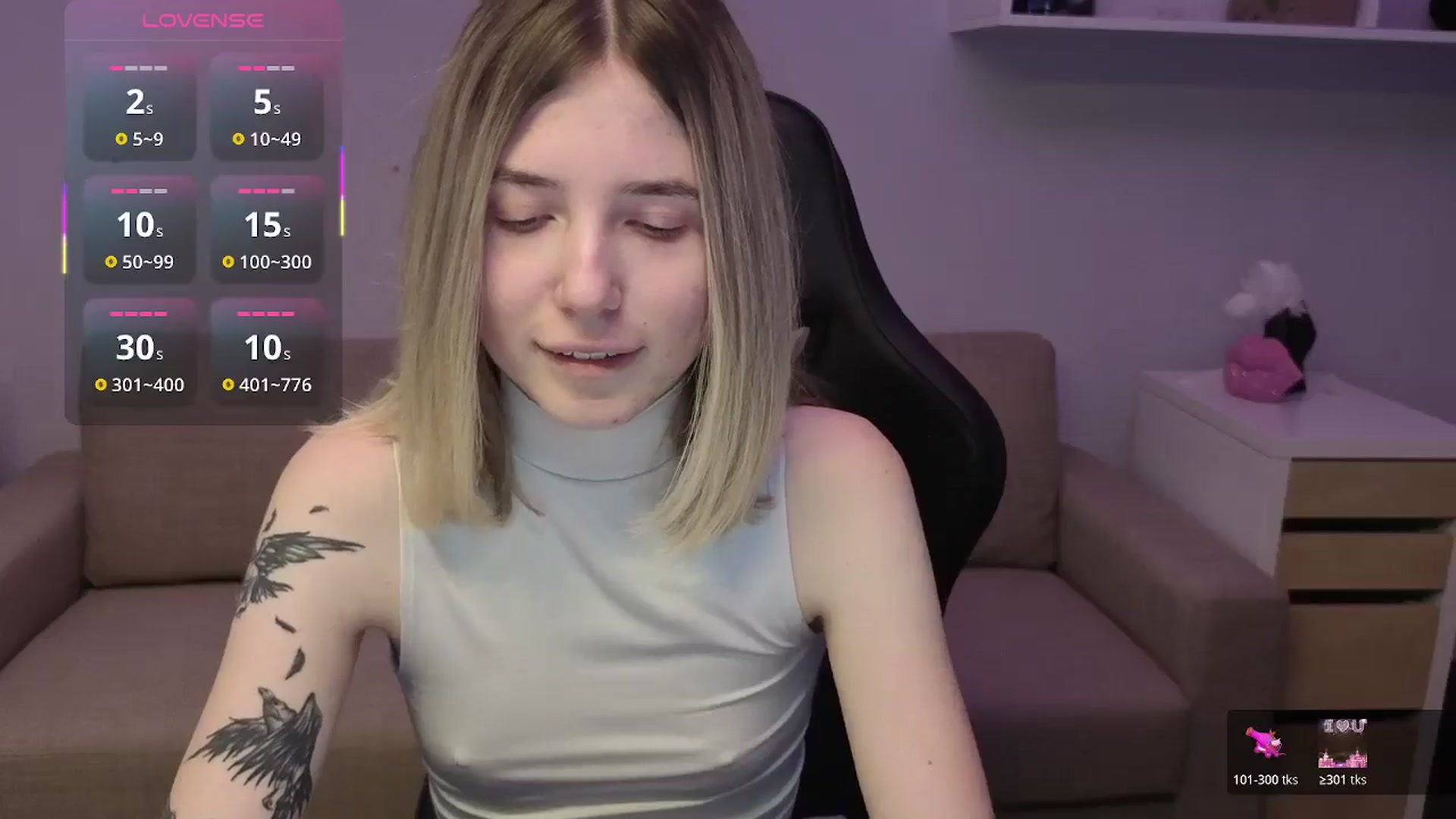 Serphelia video thumbnail