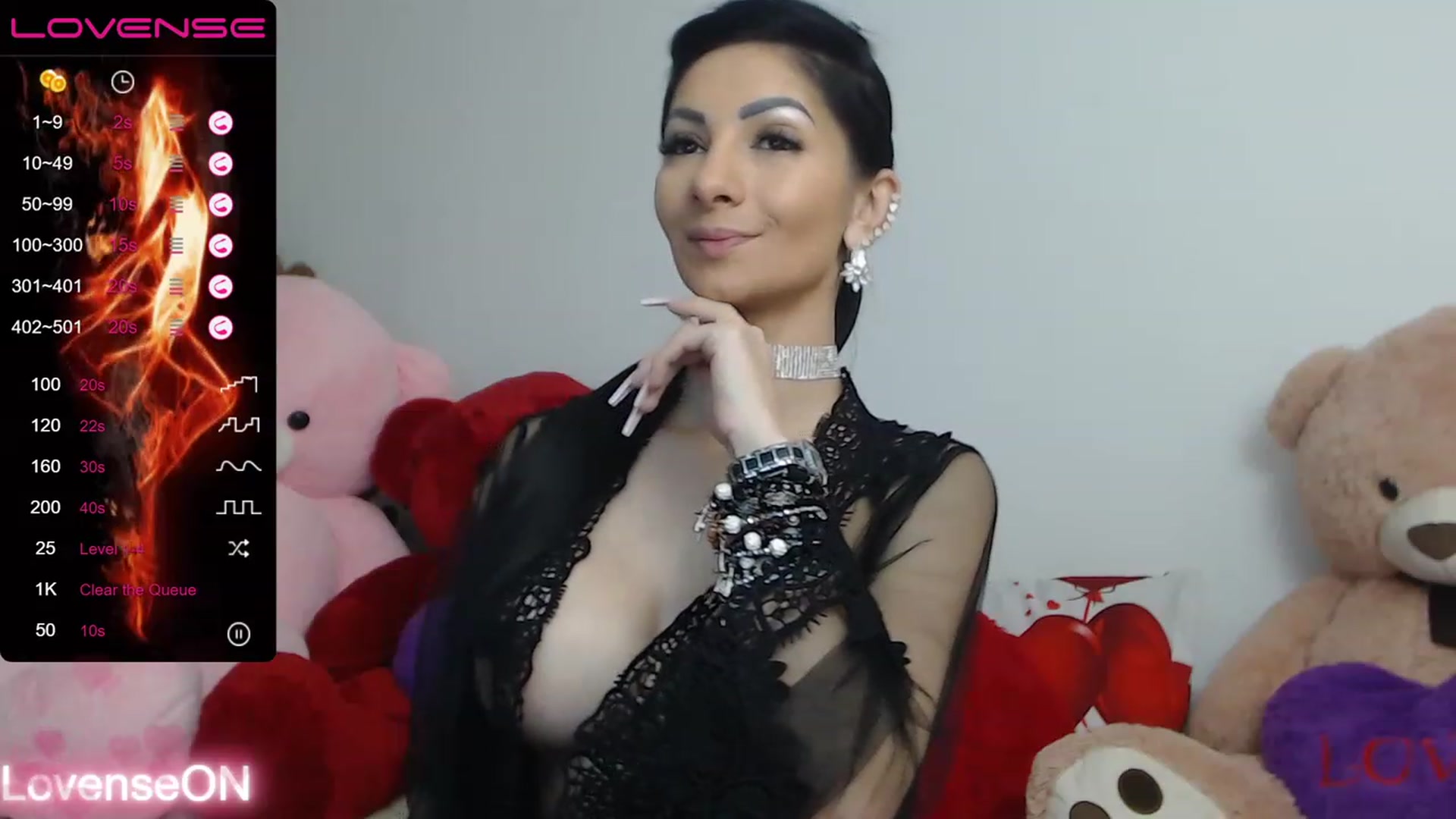 EvelynAisha video thumbnail