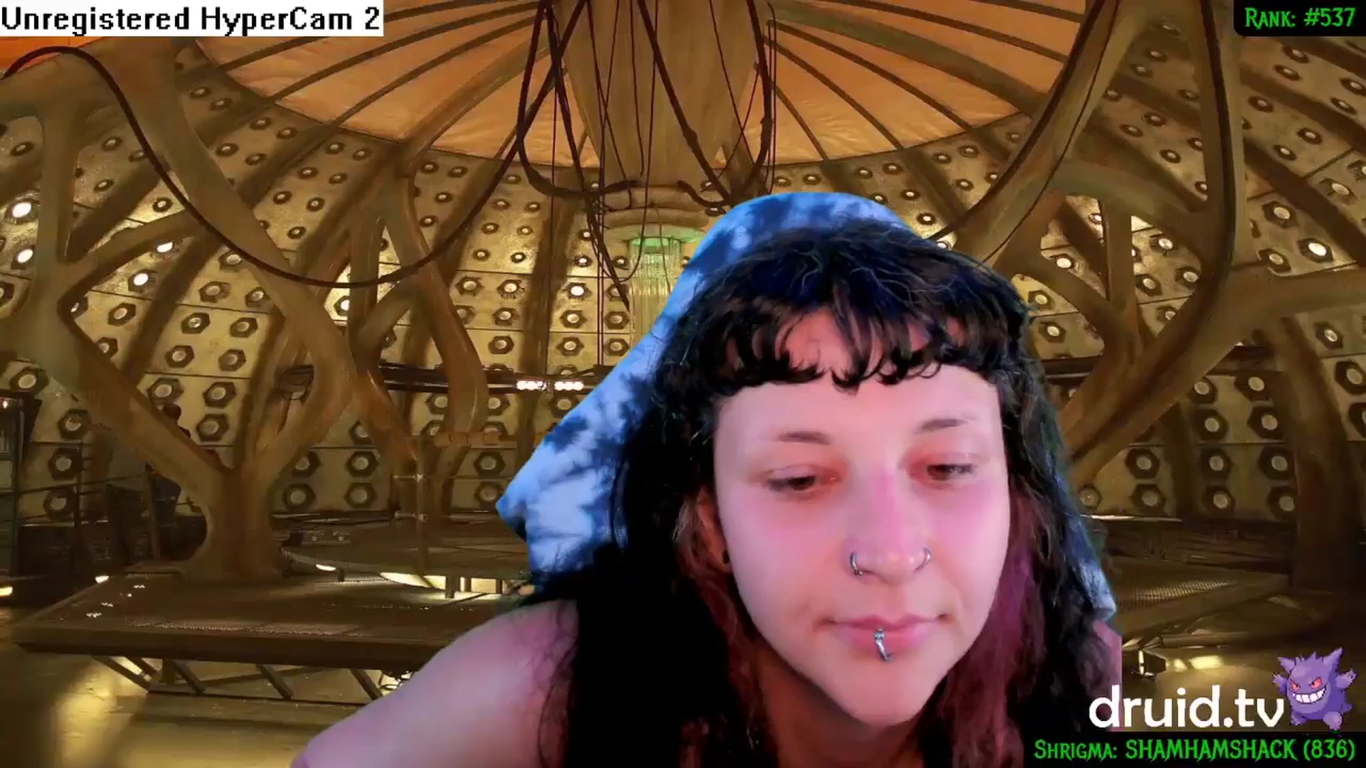 druidjpg video thumbnail