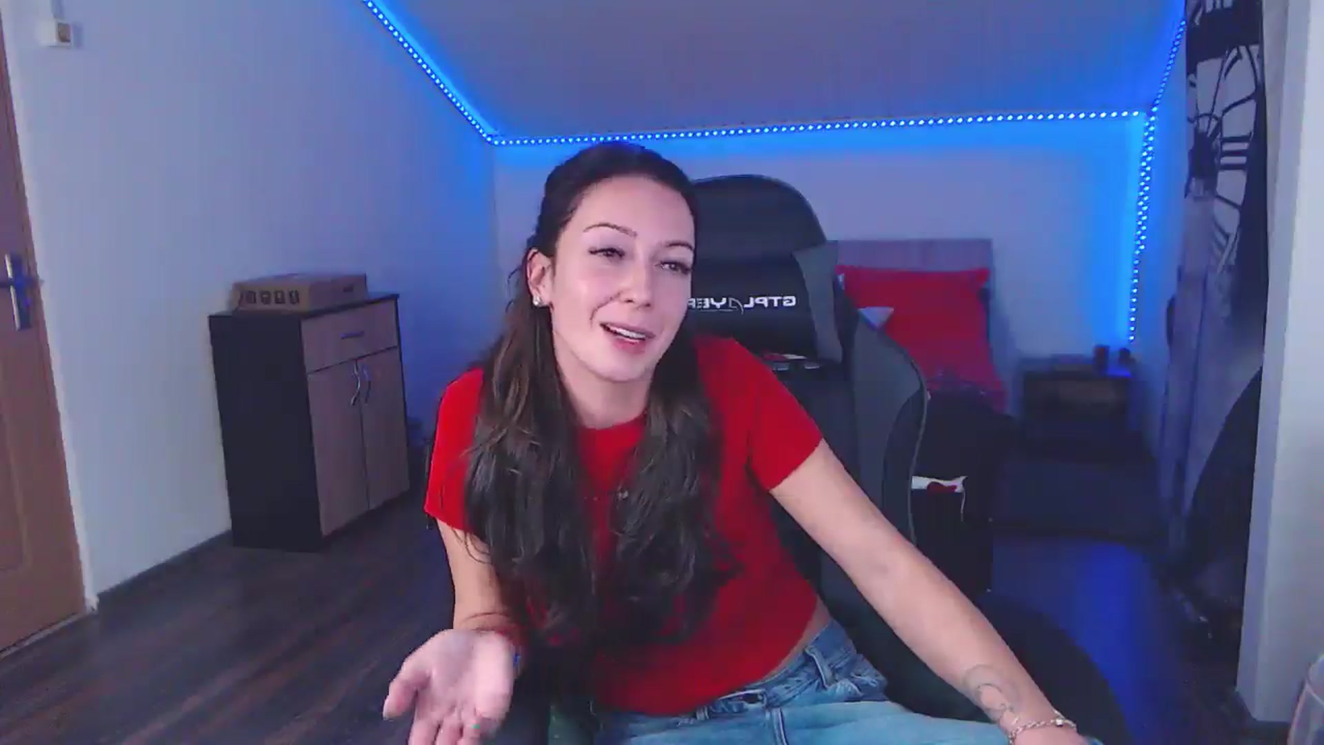 SlimCurly video thumbnail