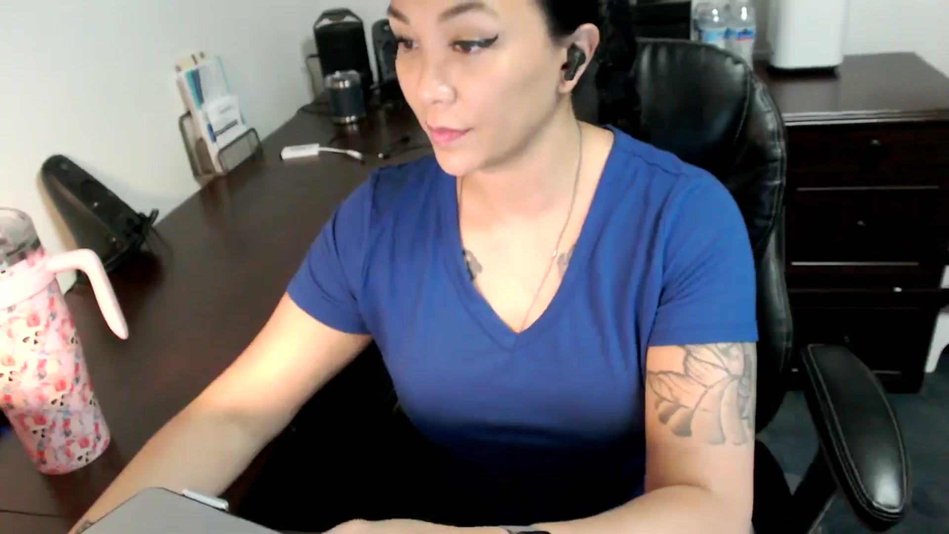 MickaylaMoon video thumbnail