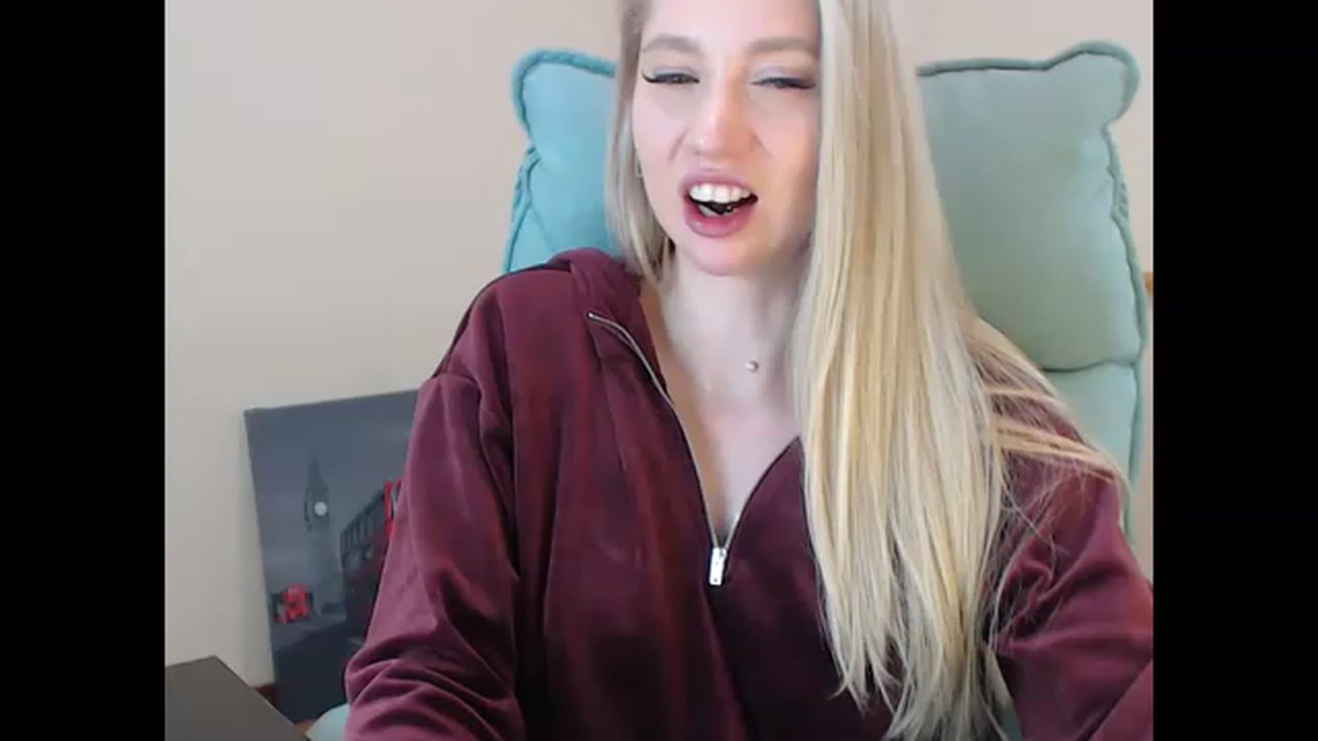 Miss_Sylvia video thumbnail