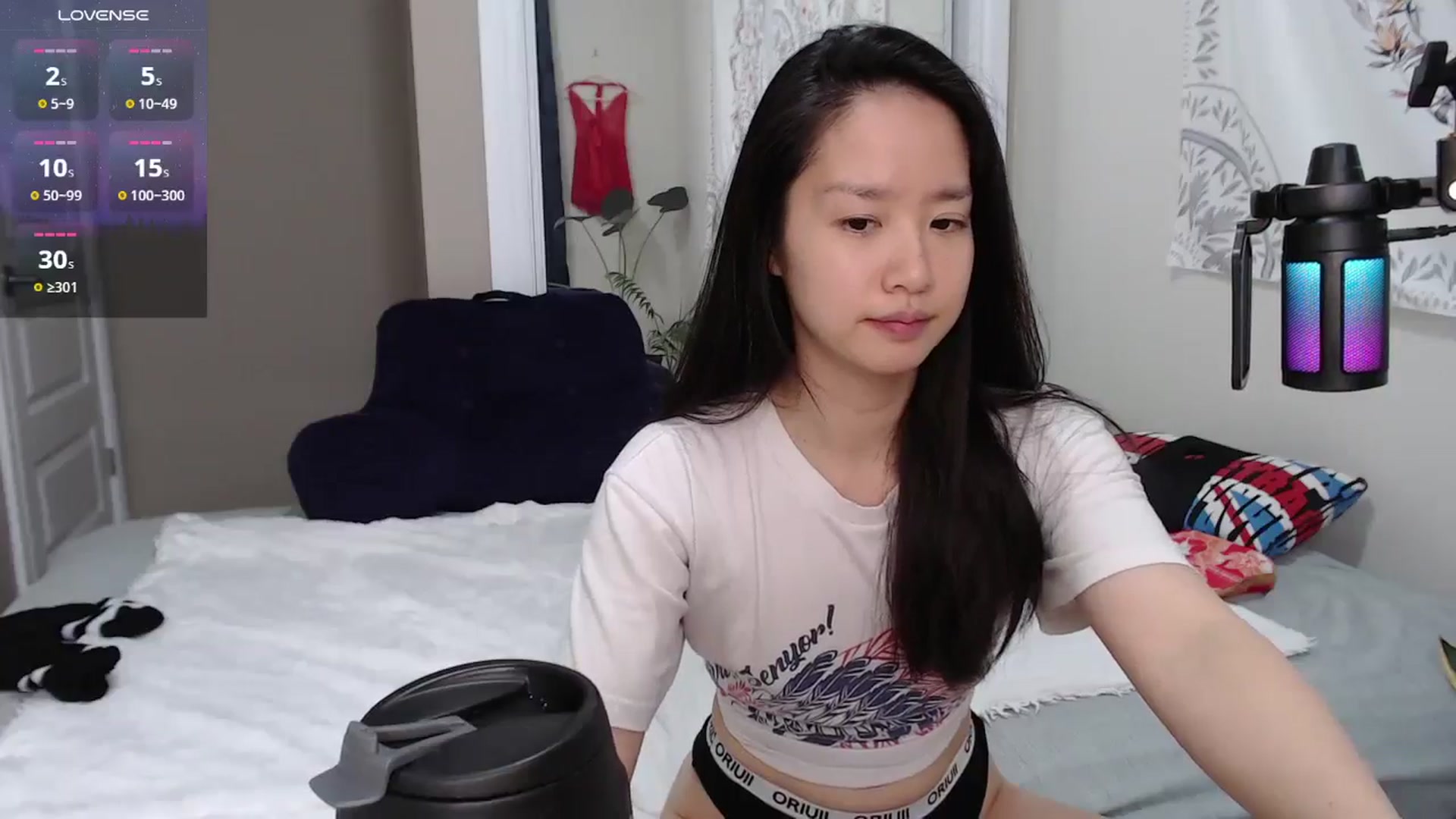 MarissaPeach video thumbnail
