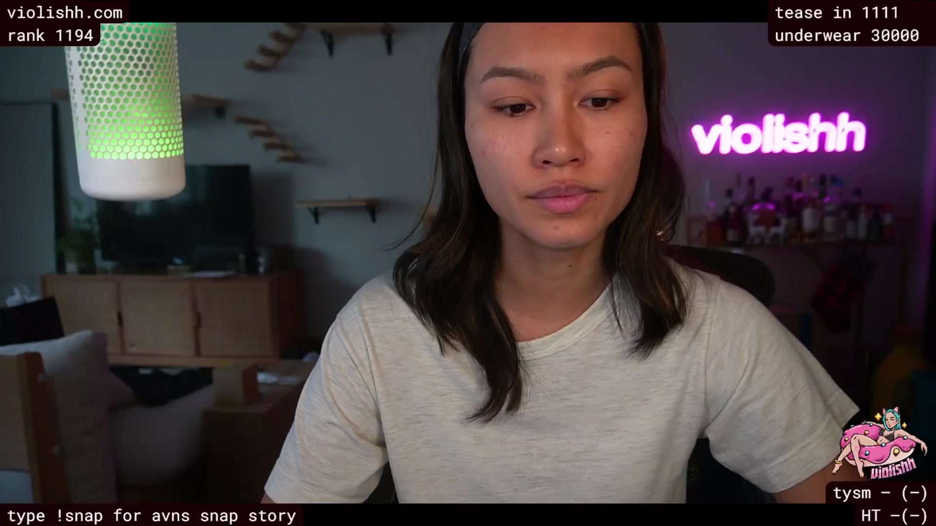 violishh video thumbnail