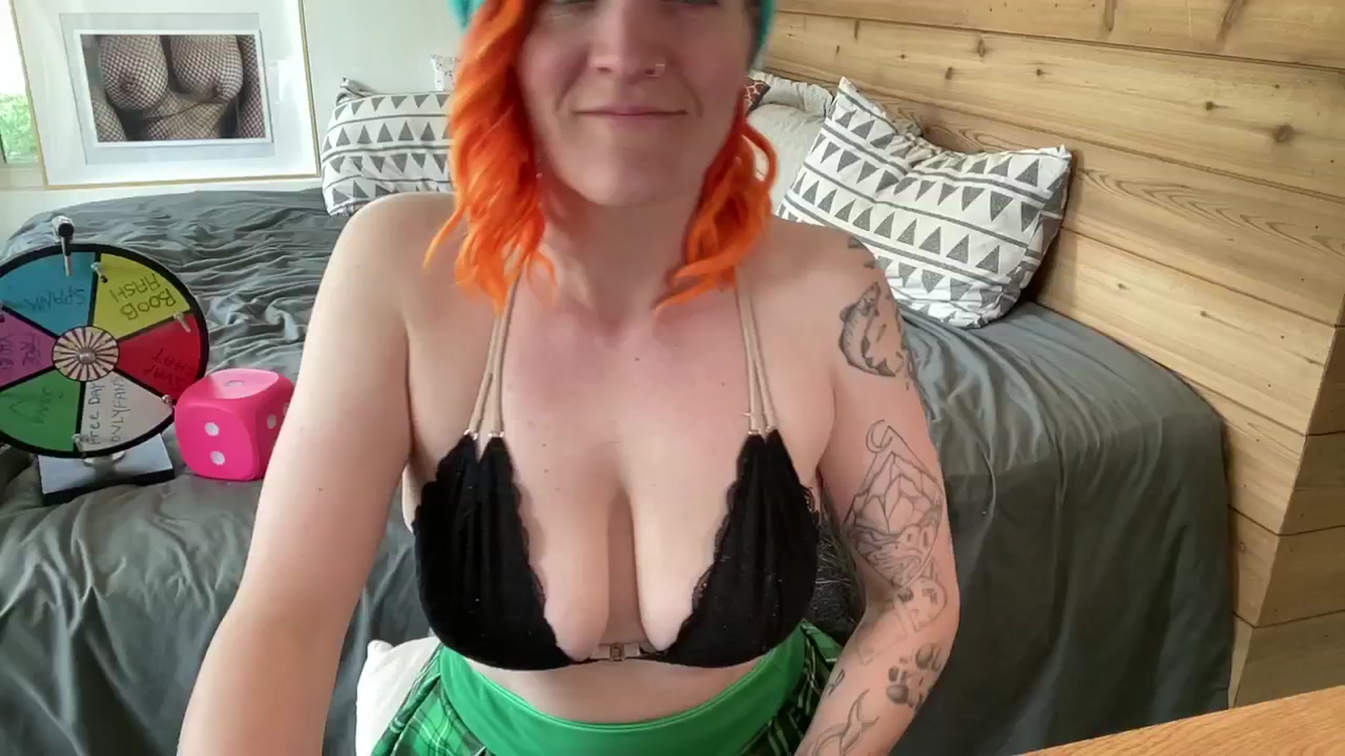 PurrtyMetal video thumbnail
