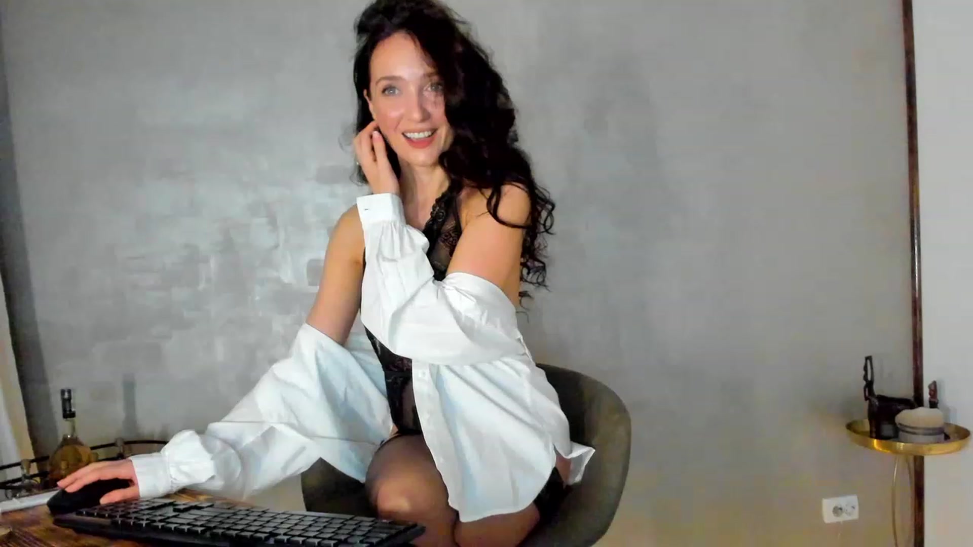 FoxyLarysa video thumbnail