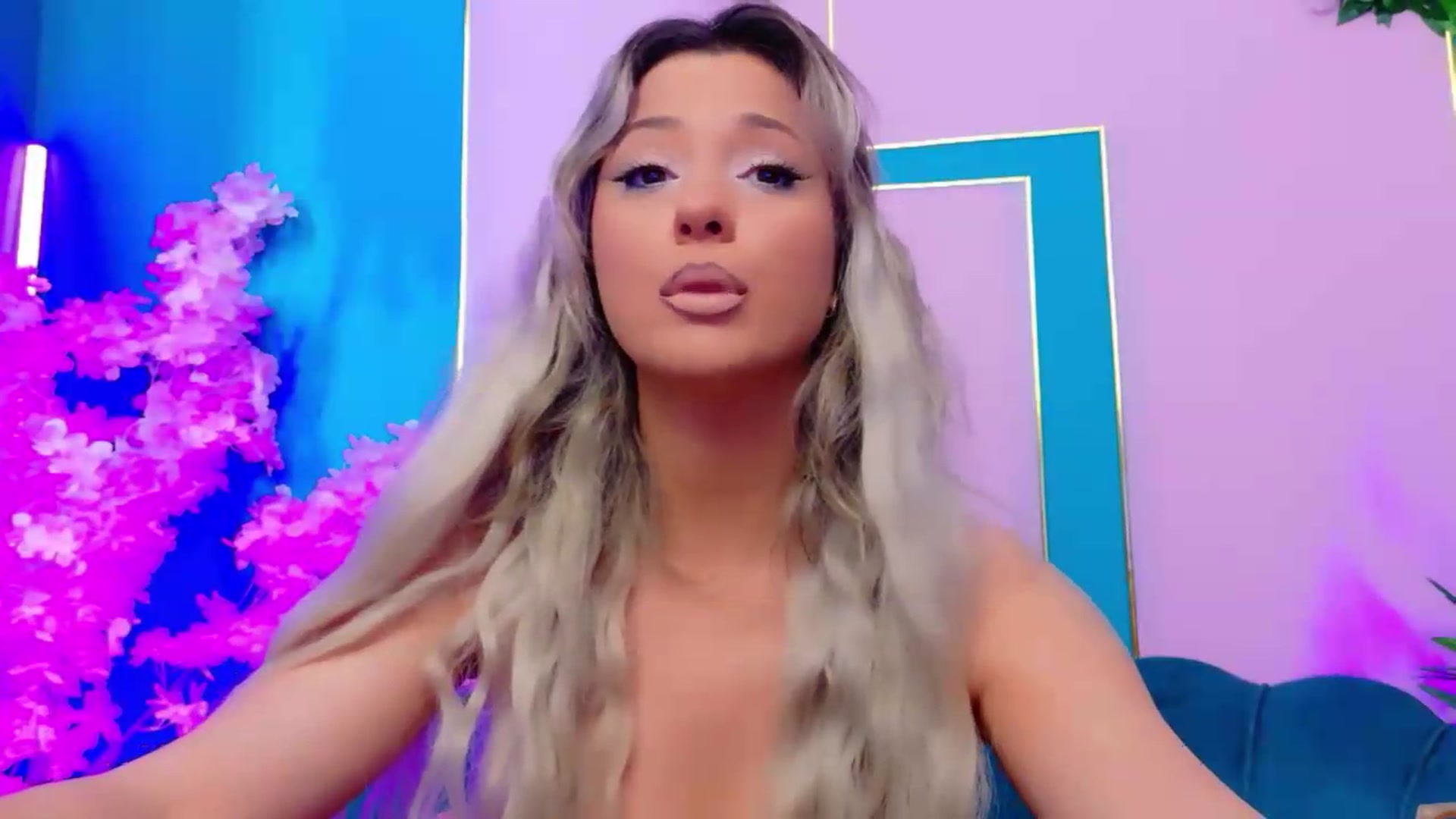 AriannaSins video thumbnail