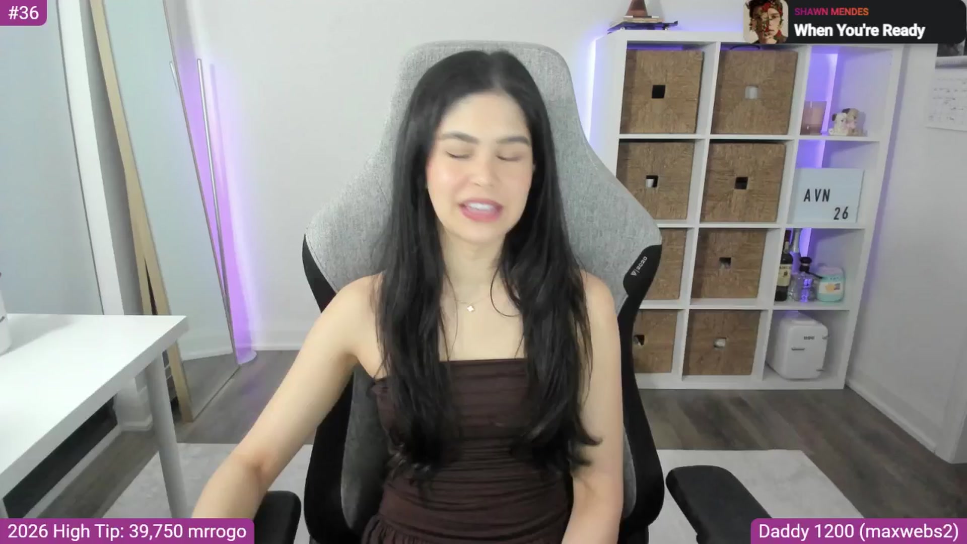 RorrieGomez video thumbnail