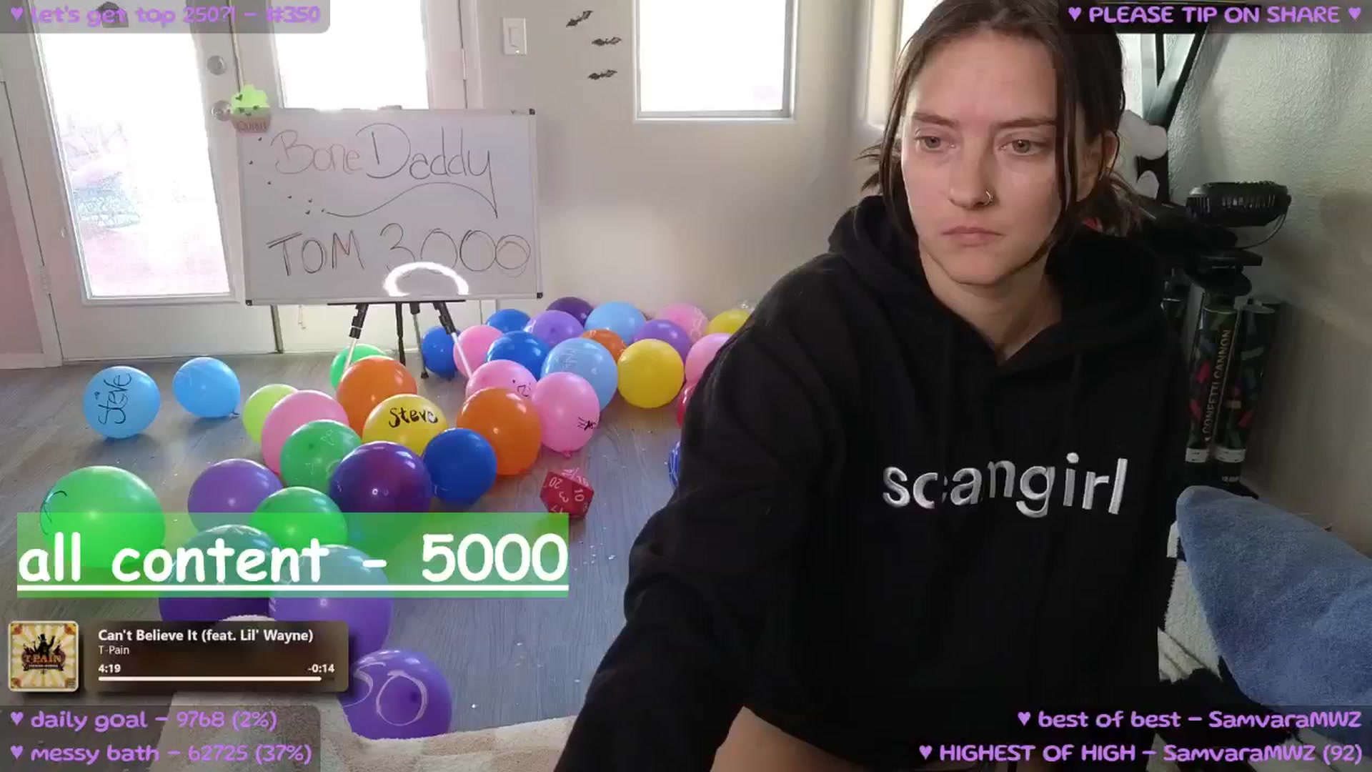 birthdayMeowz video thumbnail