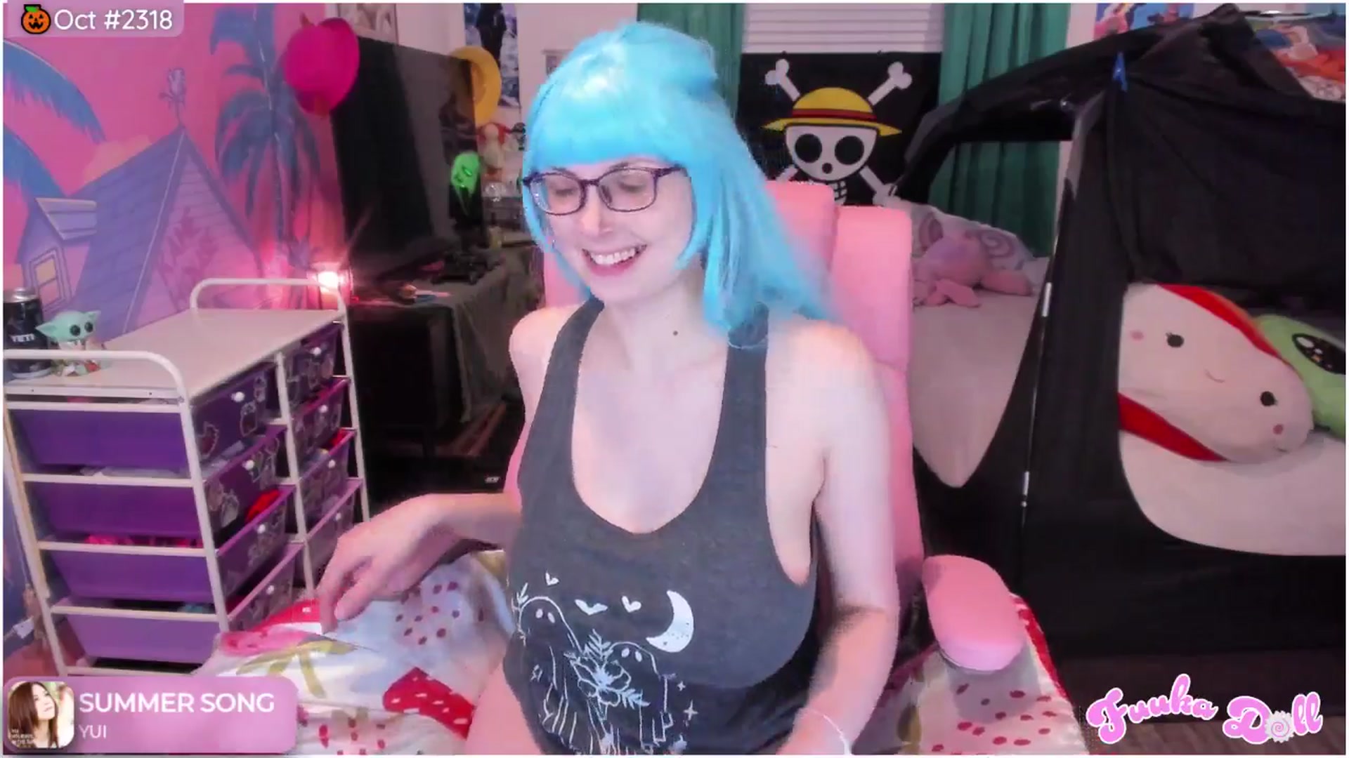 Fuuka_Doll video thumbnail