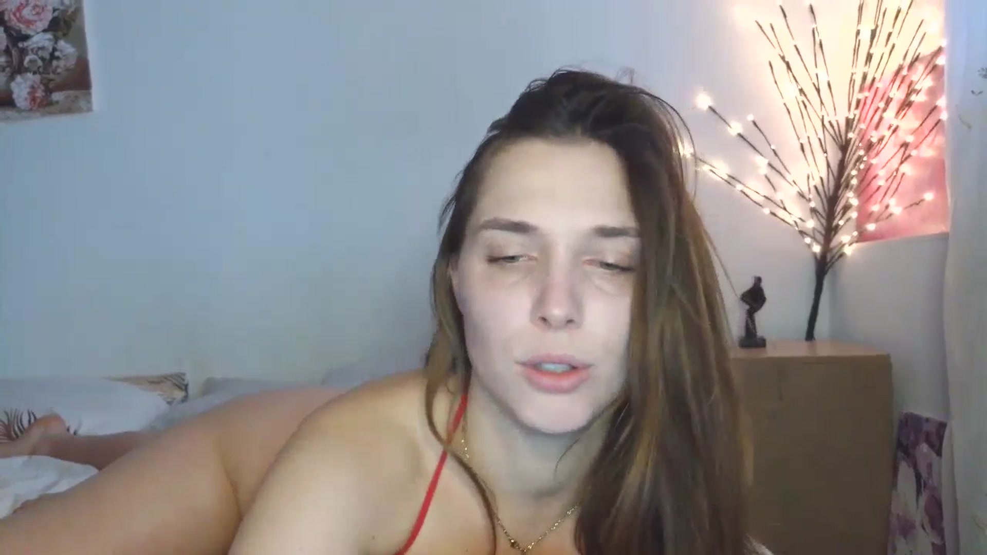 HaleyReed video thumbnail