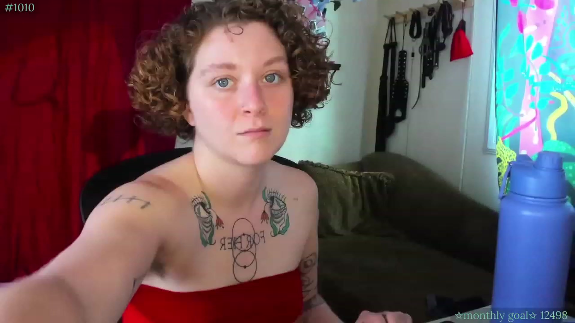 PeachyQueen_ video thumbnail