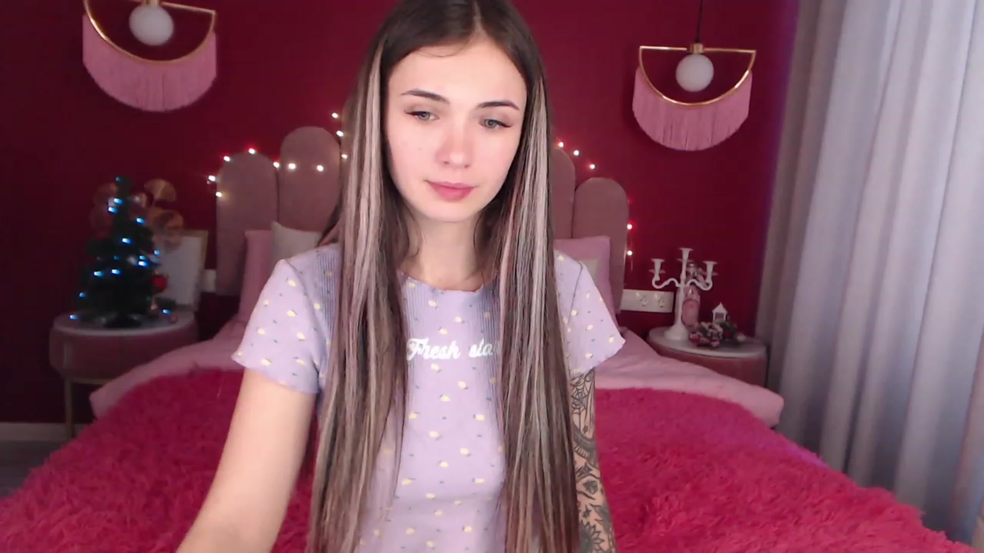 AmeliaMFC video thumbnail