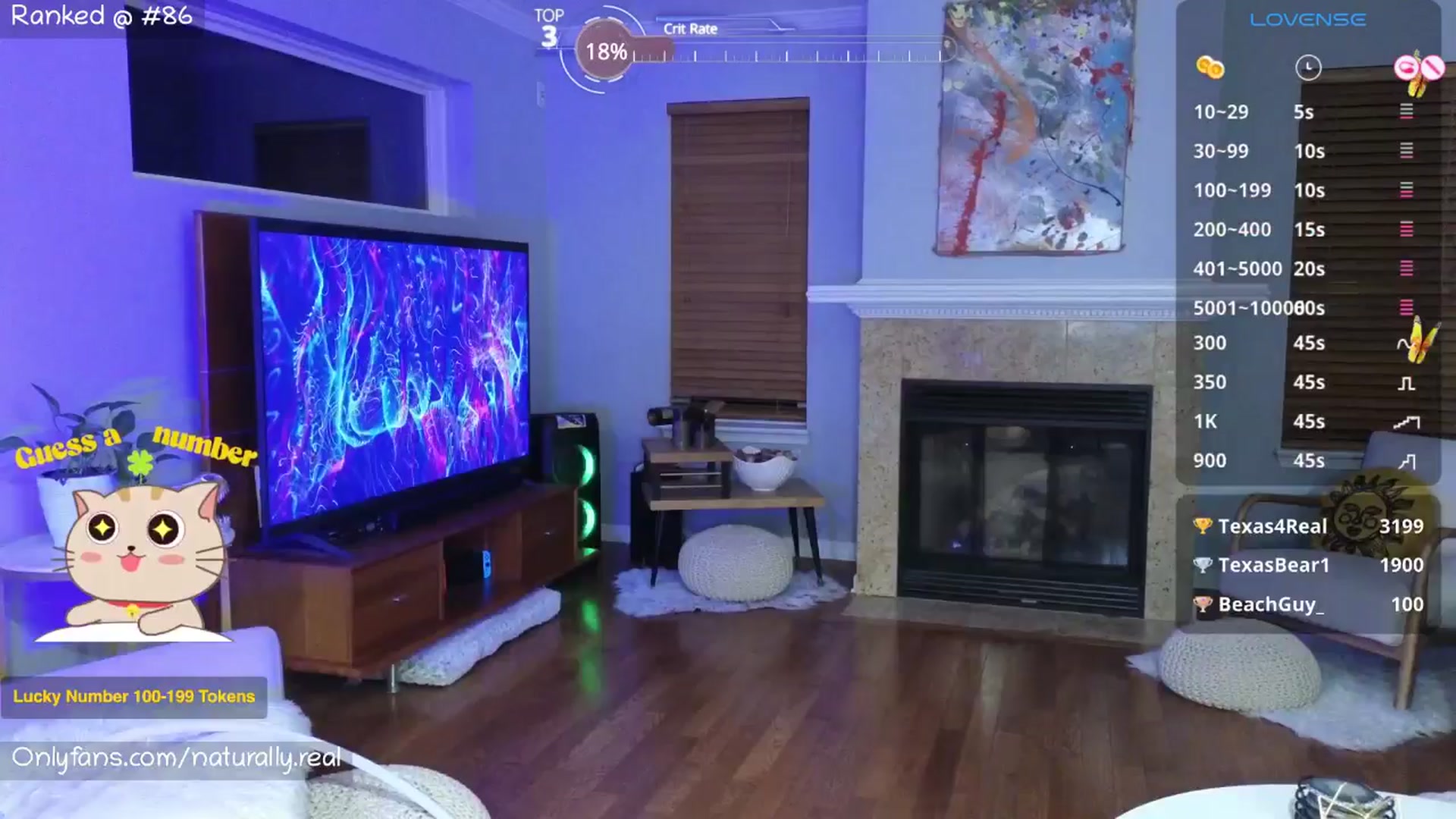 NaturallyReal video thumbnail