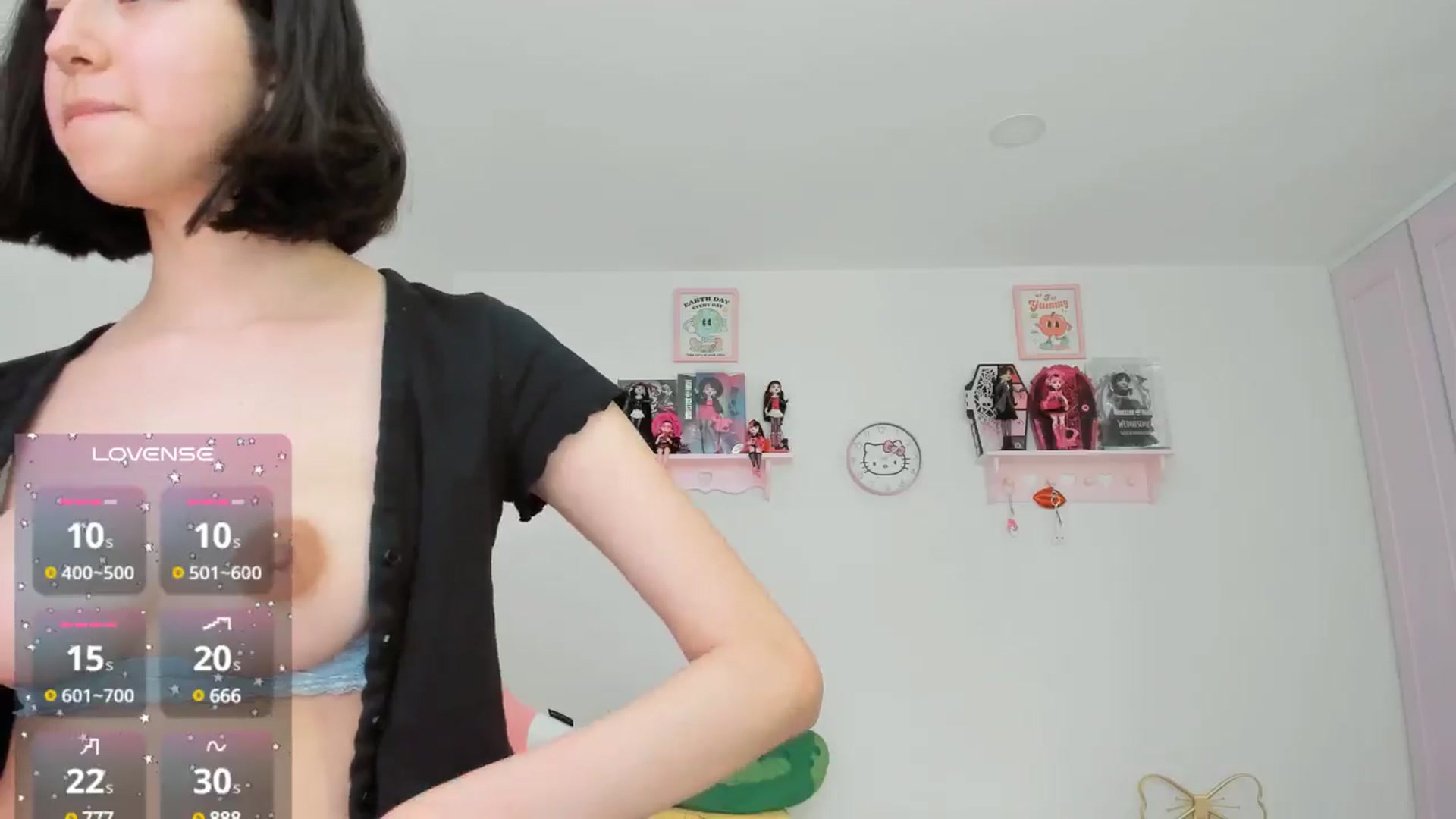 Cherrycute666 video thumbnail