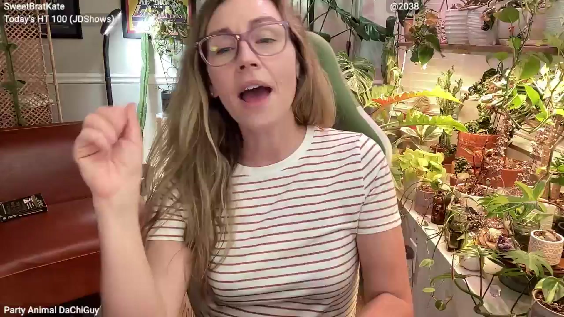 SweetbratKate video thumbnail