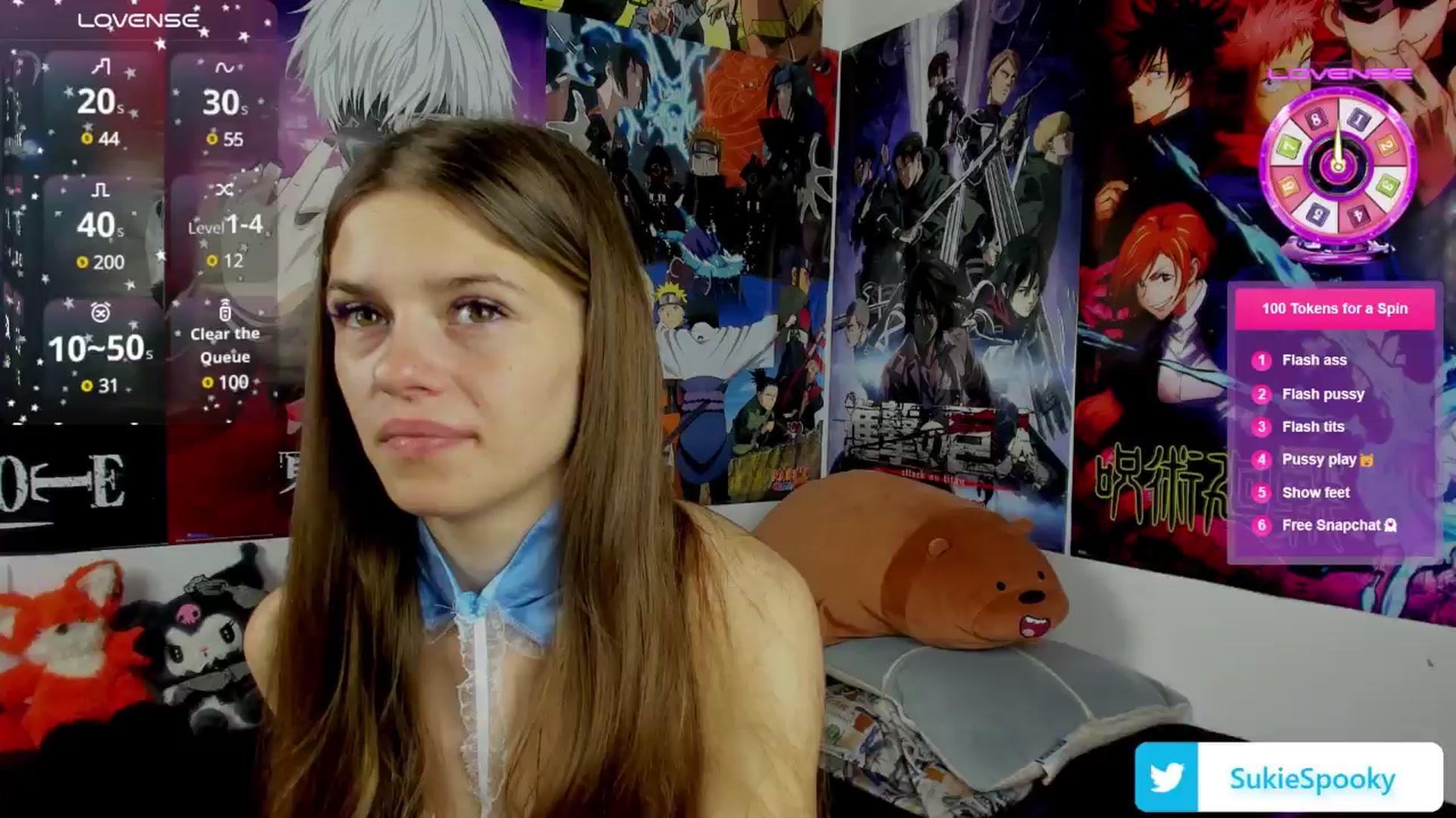 Sukie_spooky video thumbnail