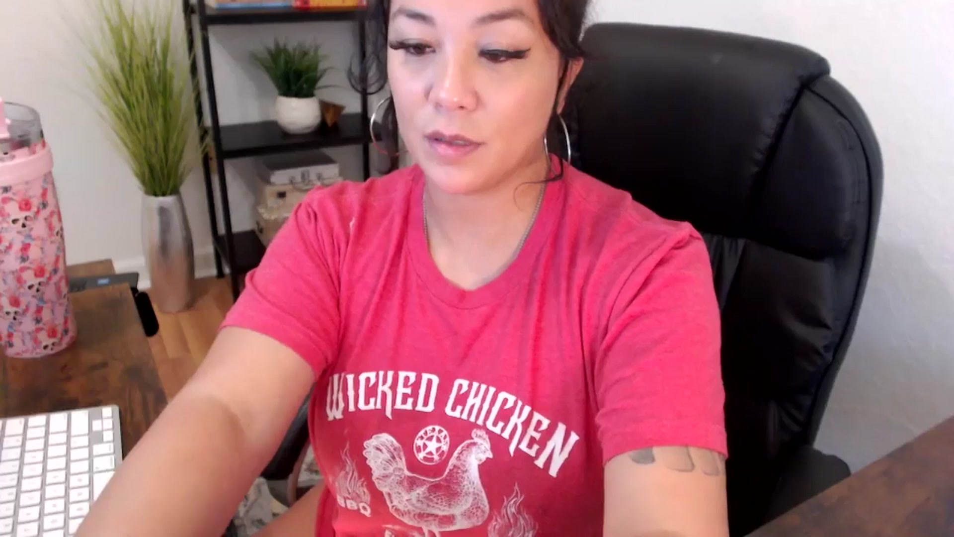MickaylaMinx video thumbnail