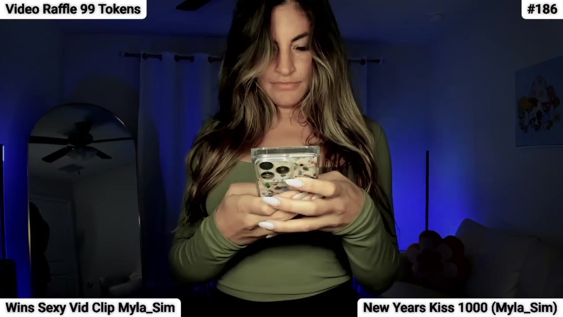 MylaBanks video thumbnail