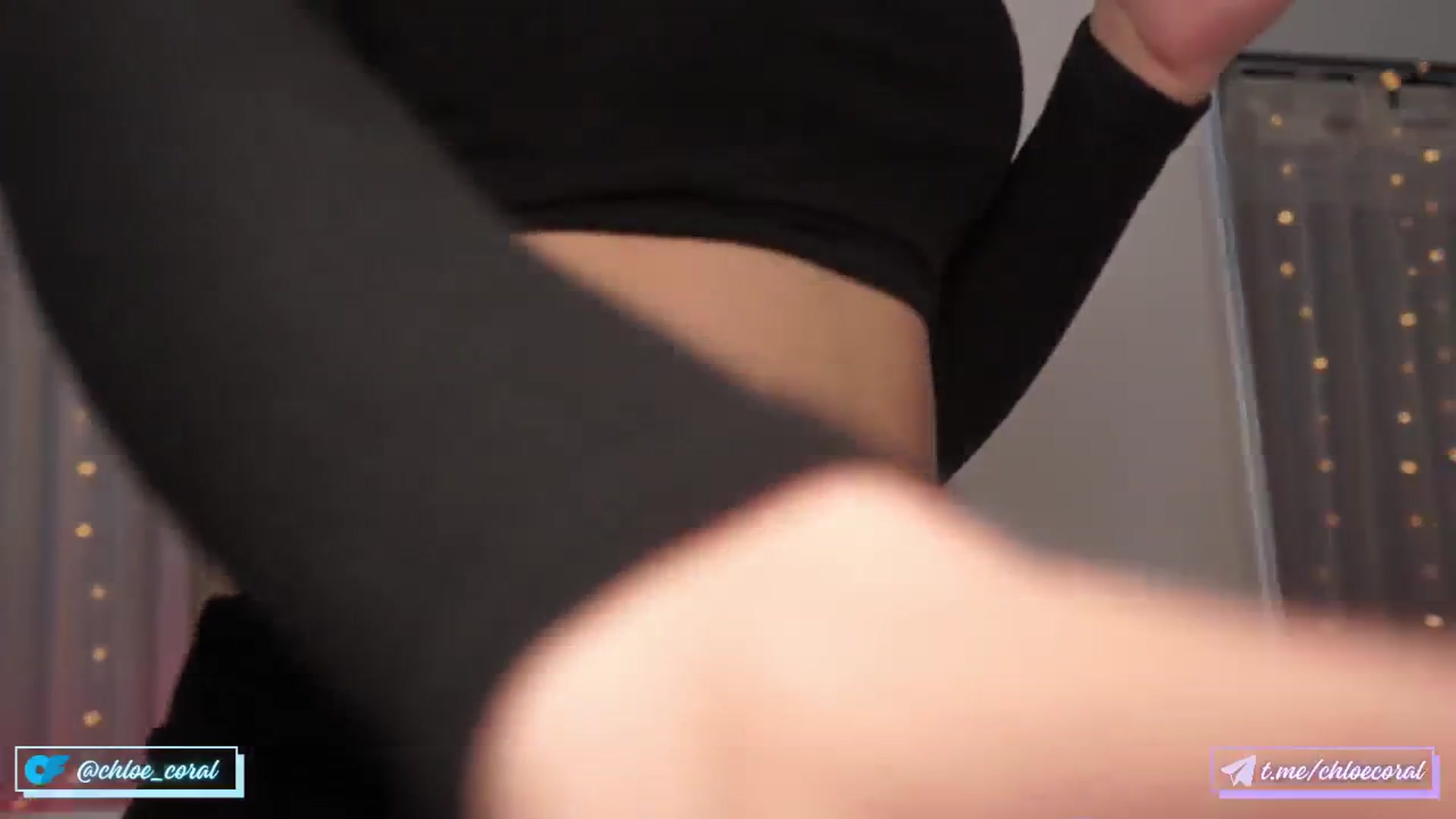 ChloeCoral video thumbnail