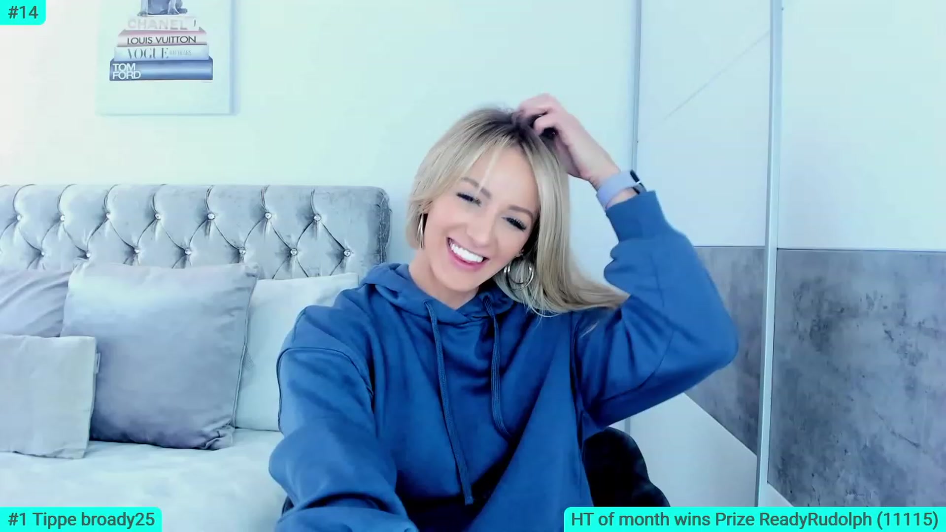 SelinaRose video thumbnail