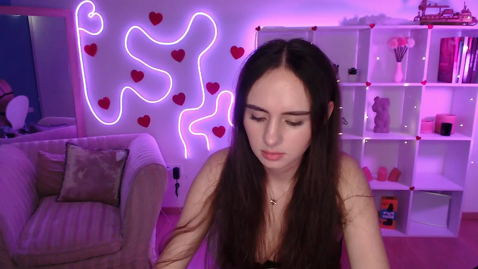 Lady_Luck0 video thumbnail