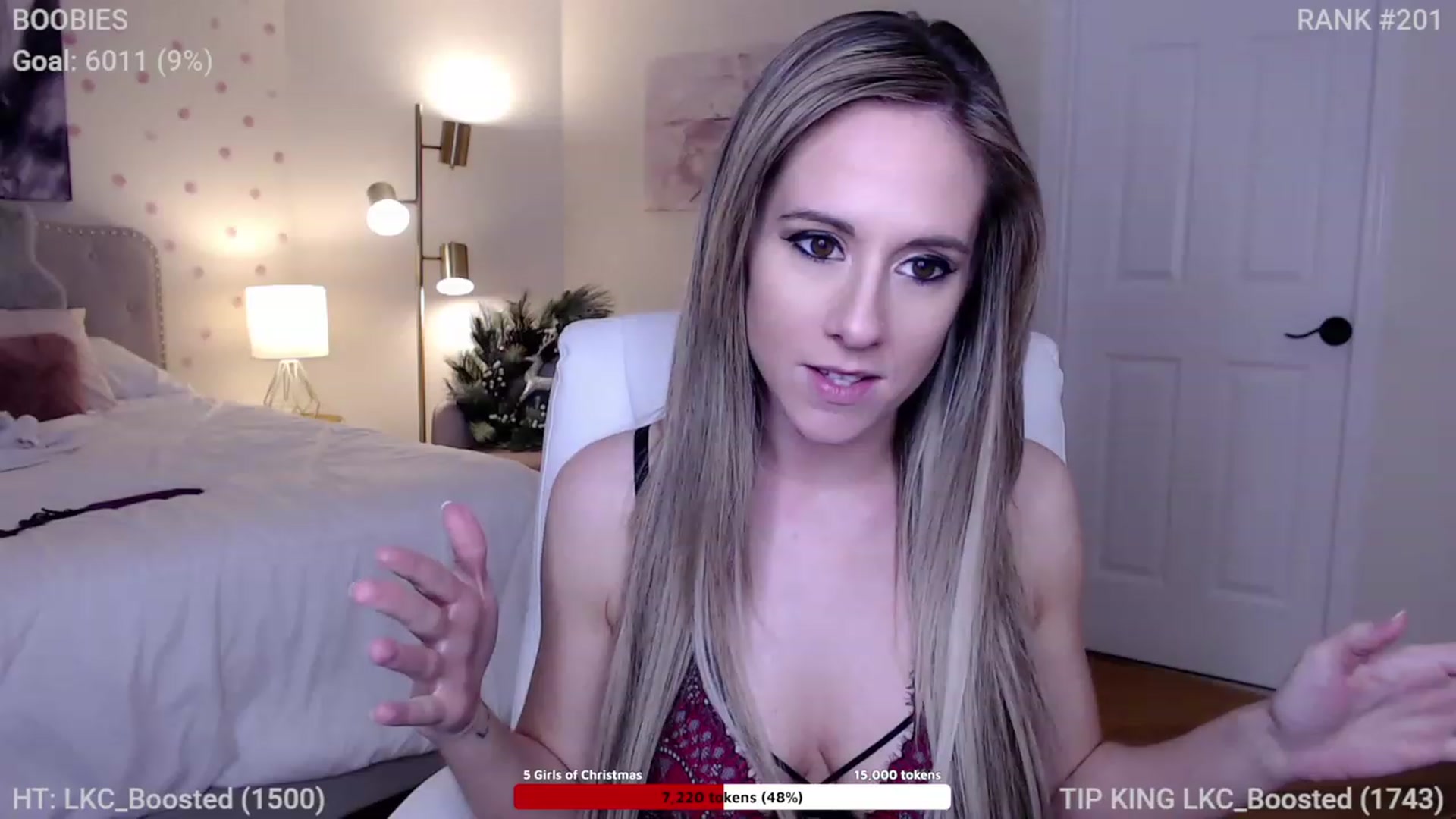 Queen_of_LKC video thumbnail