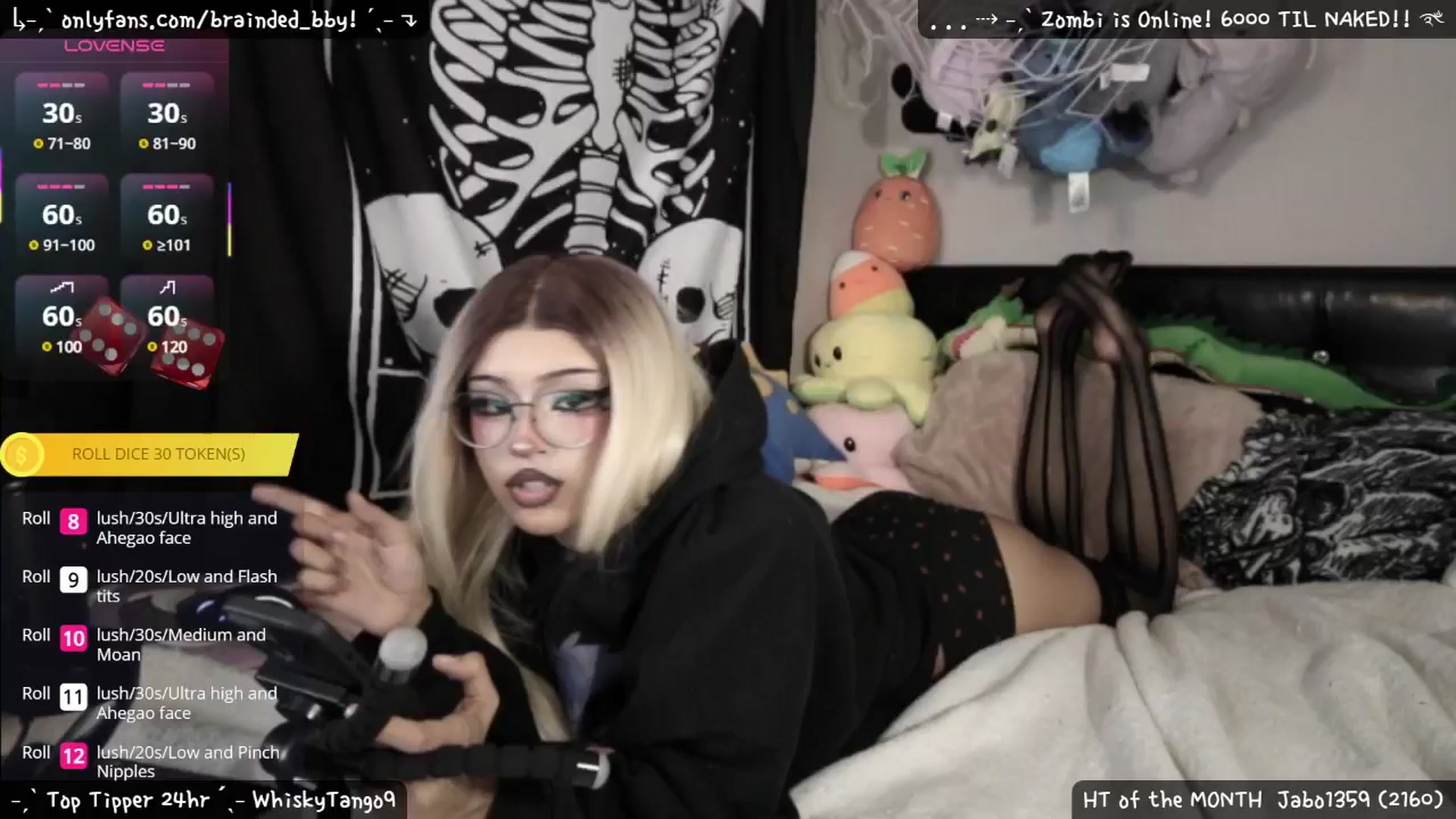 braindedbby video thumbnail