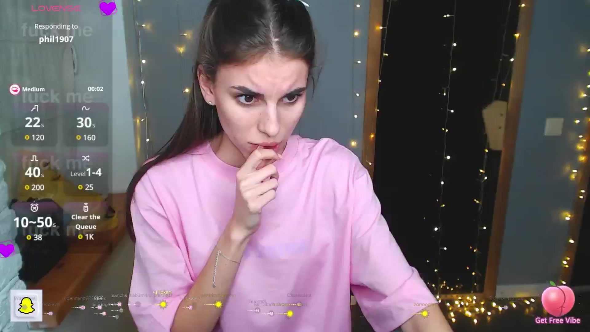 Graceful_Doll video thumbnail